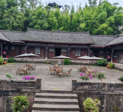 宝箴塞旅行图片 3