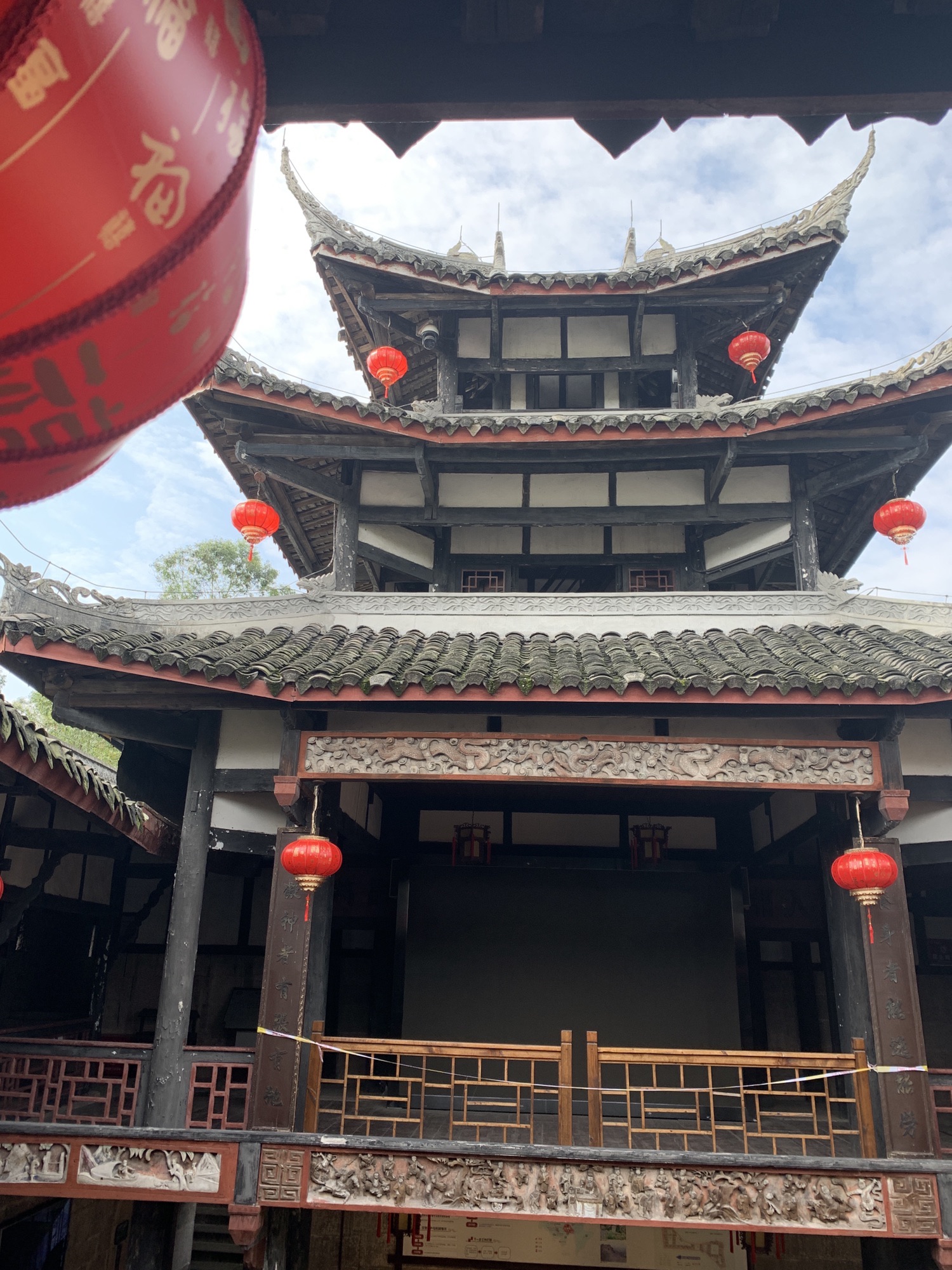 宝箴塞旅行图片 2