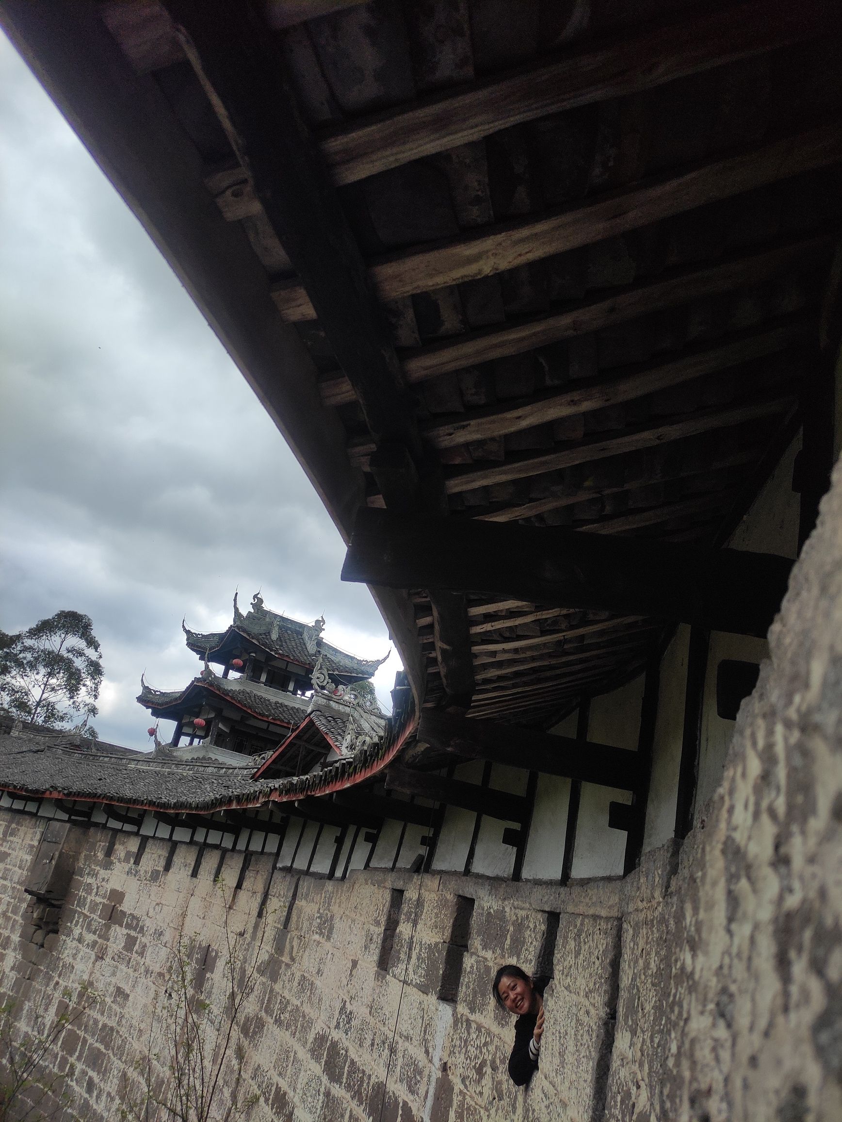宝箴塞旅行图片 2