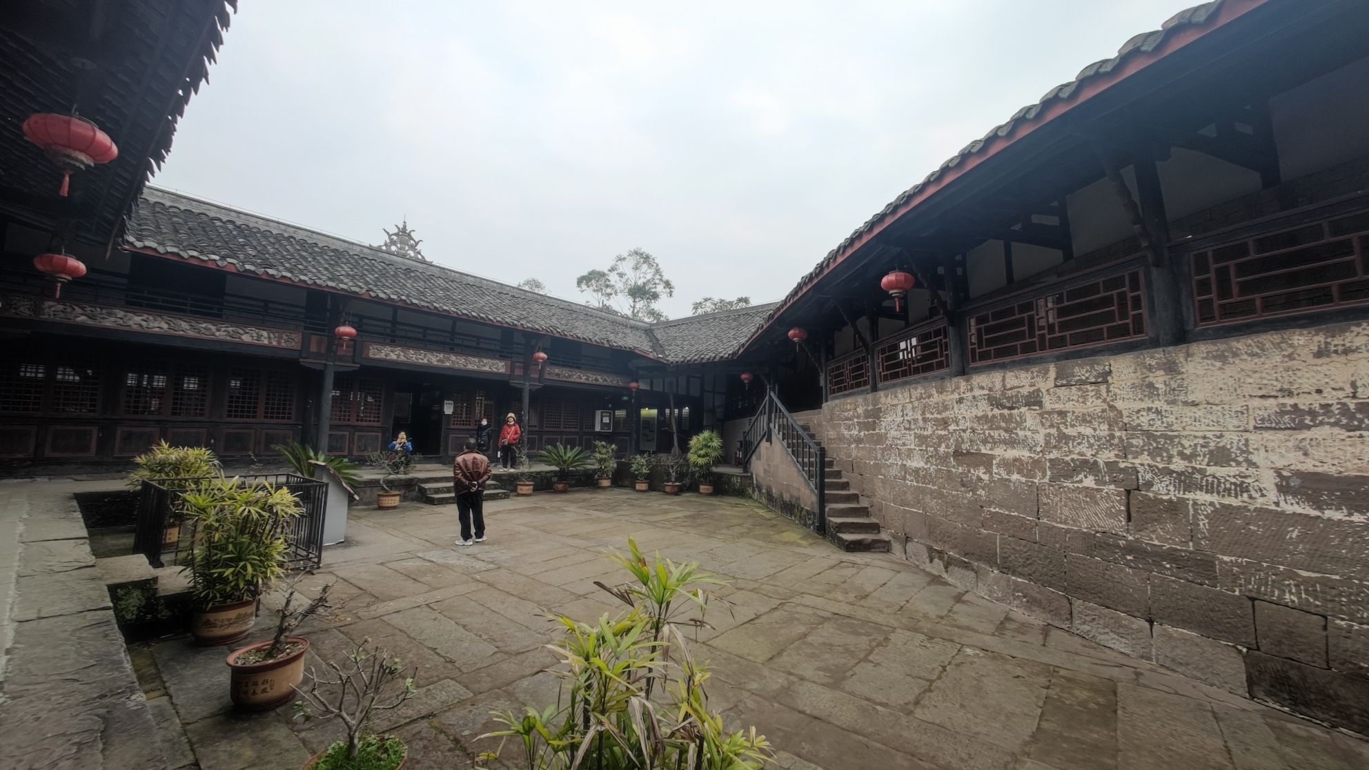 宝箴塞旅行图片 3