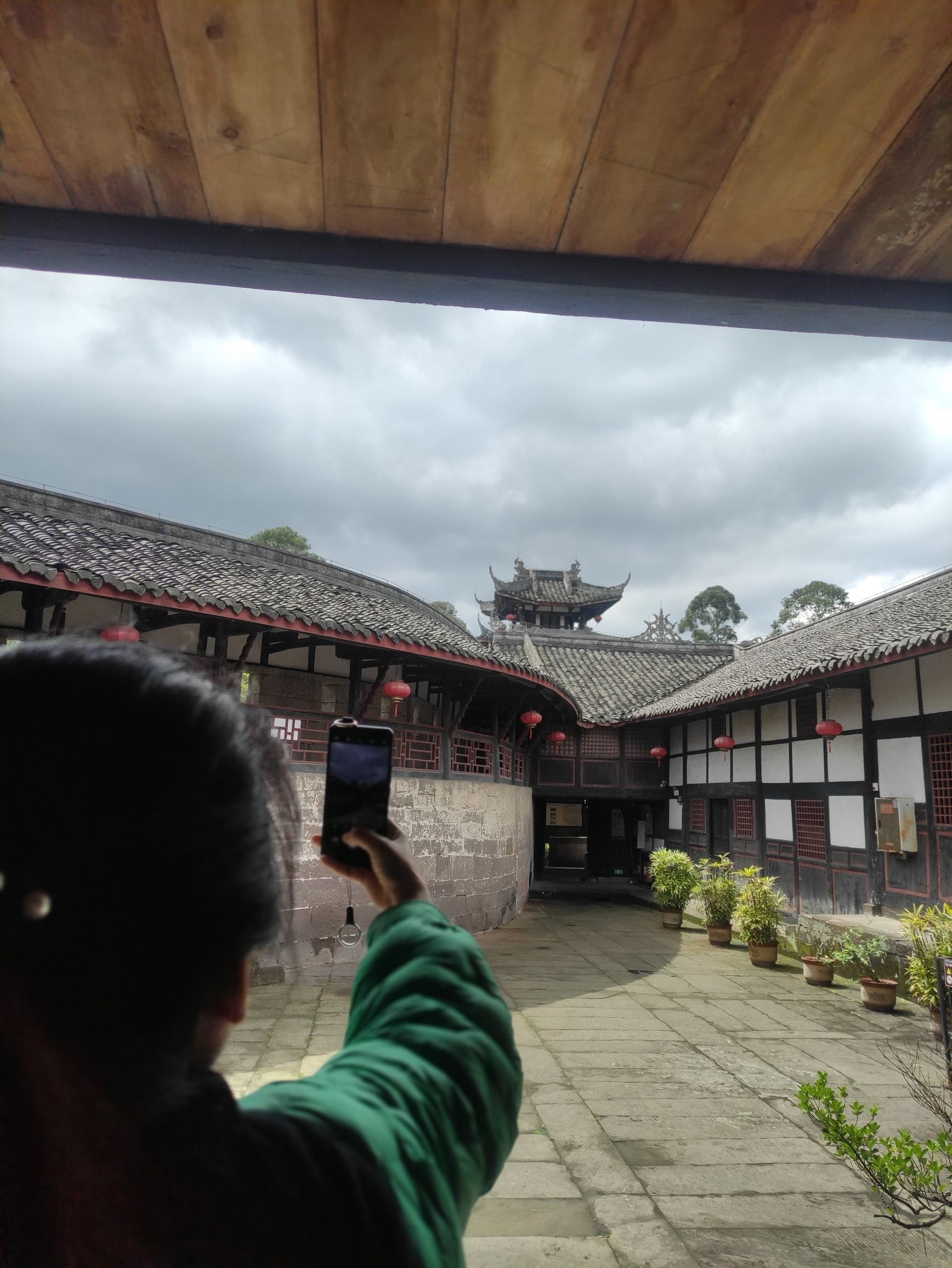 宝箴塞旅行图片 3