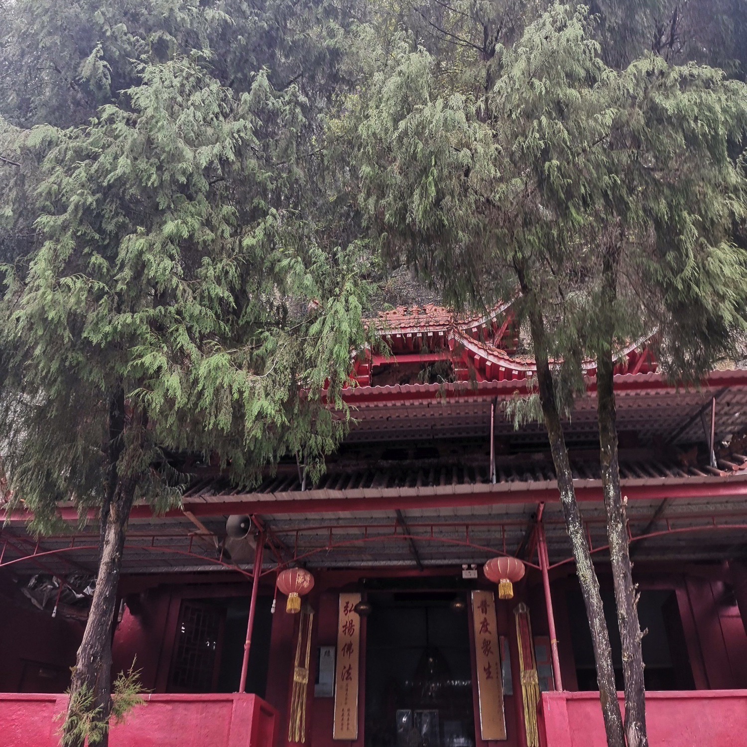 观音洞寺旅行图片 2