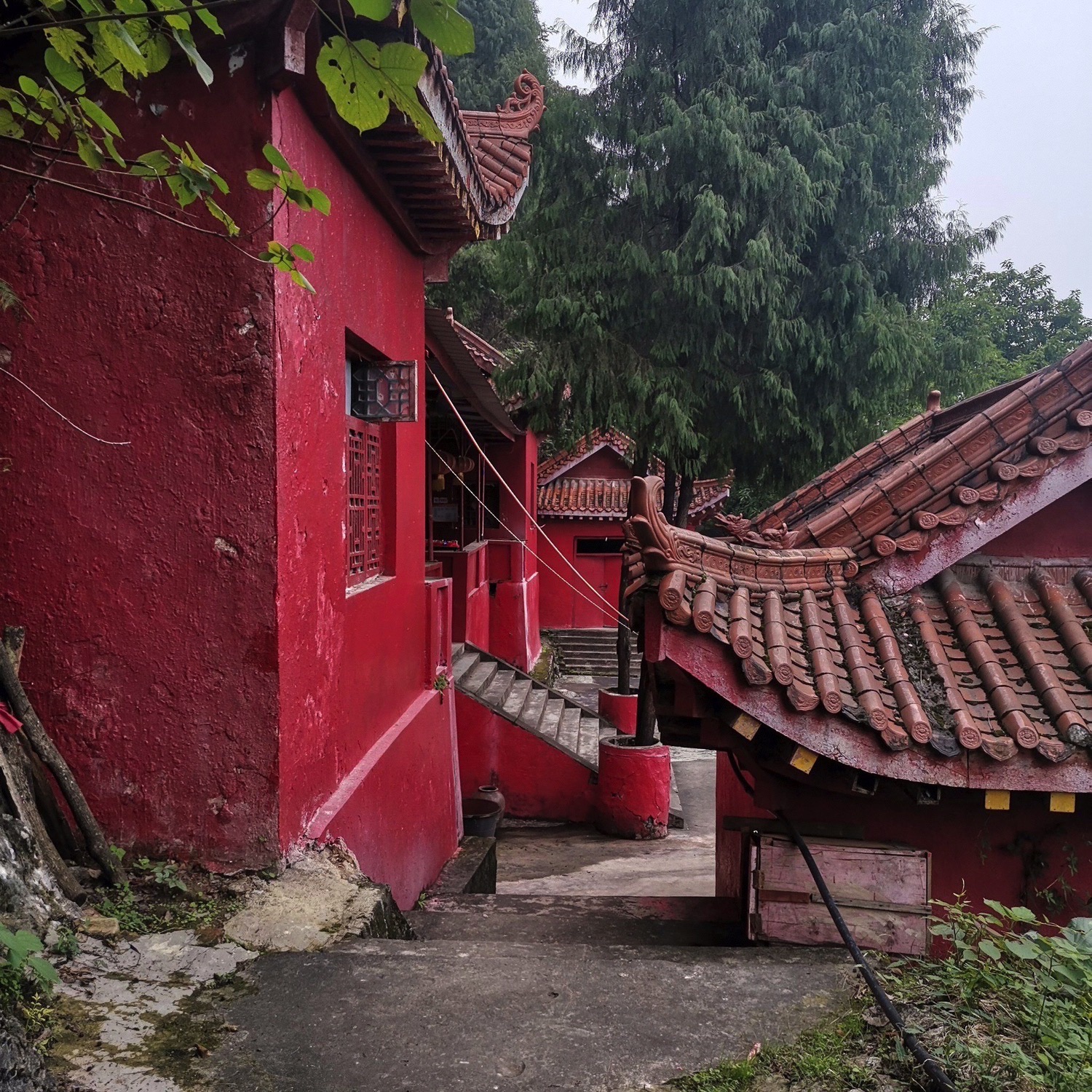 观音洞寺旅行图片 3