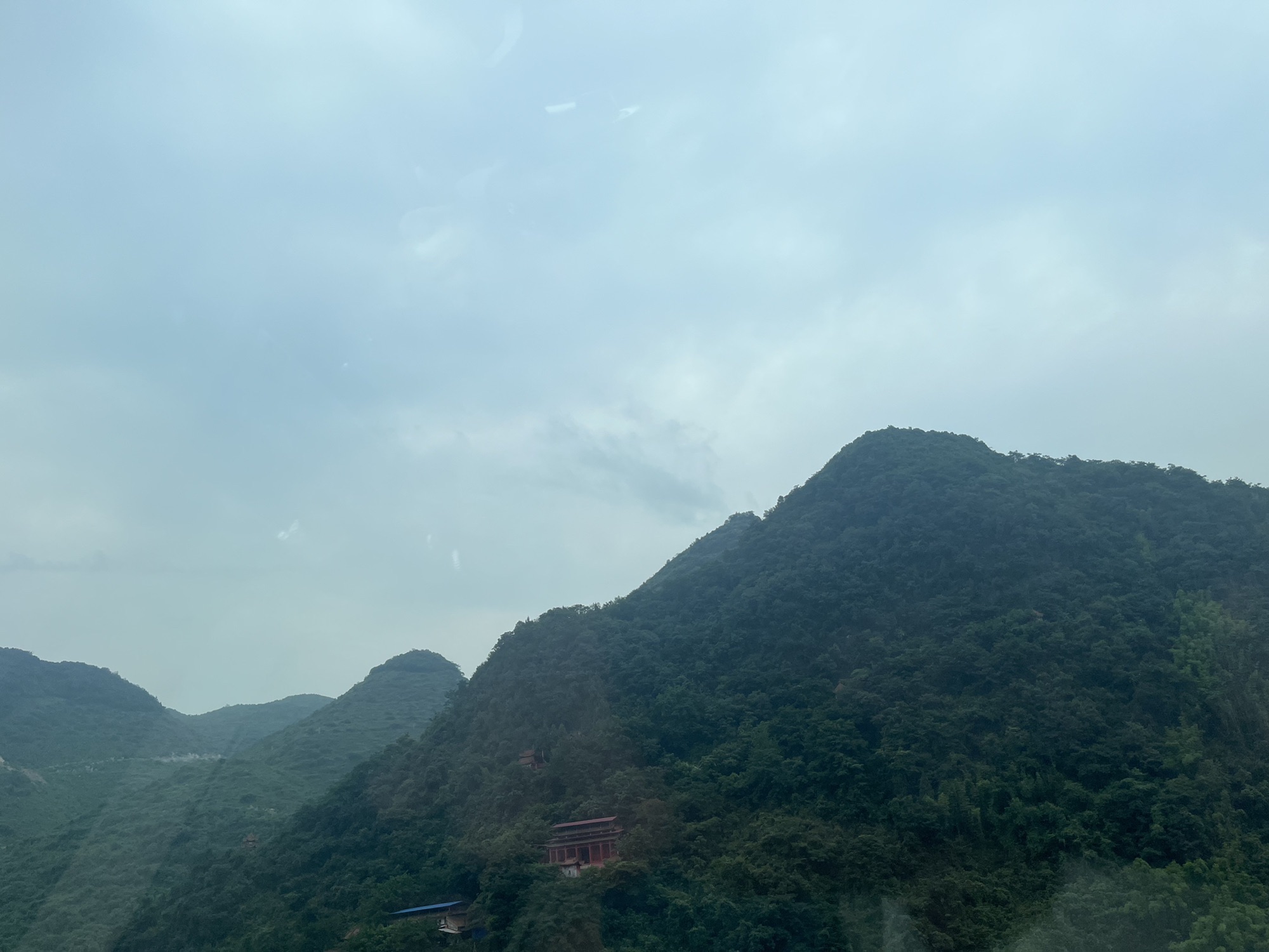 观音洞寺旅行图片 1