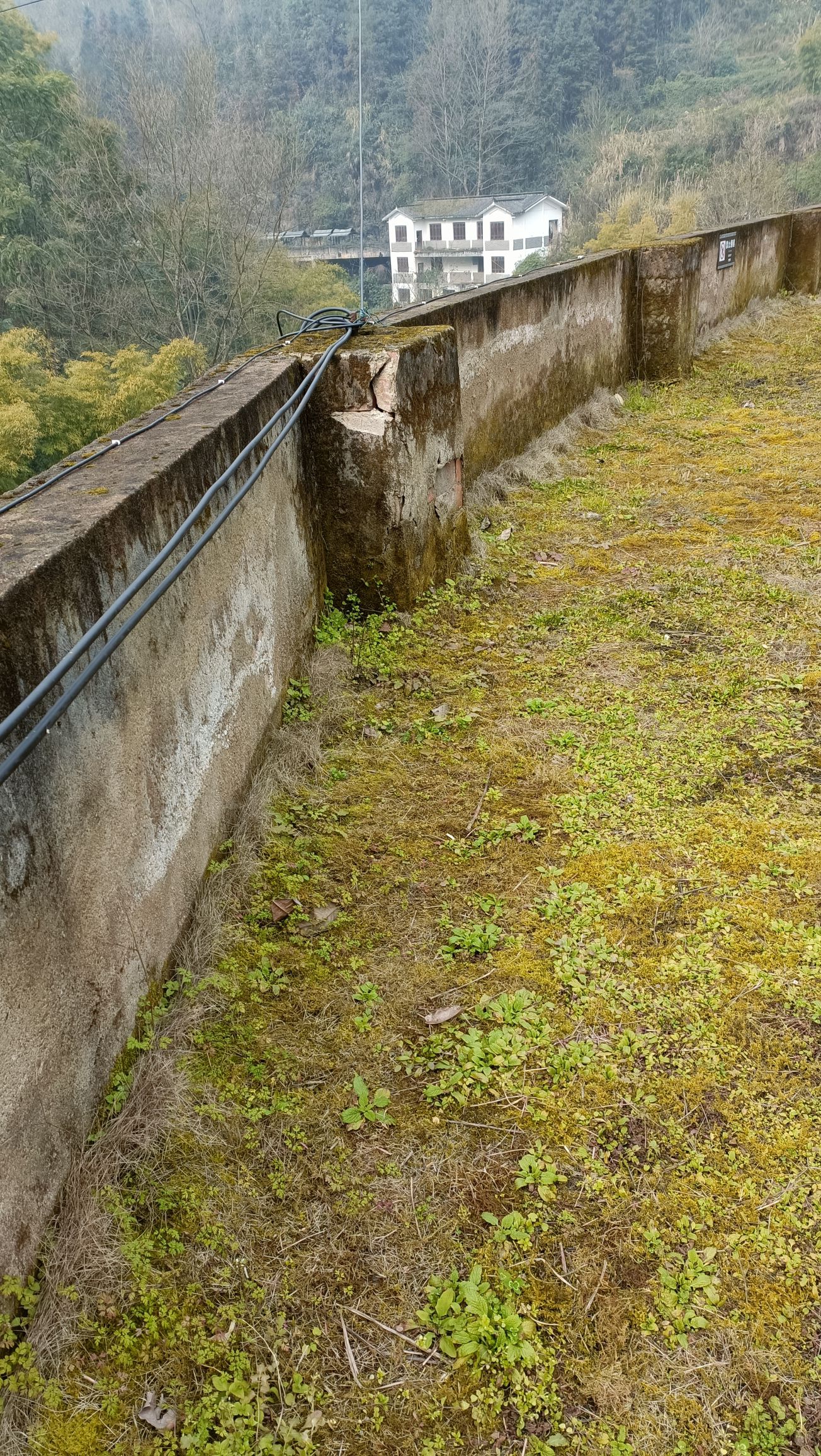 华蓥山大峡谷旅行图片 3