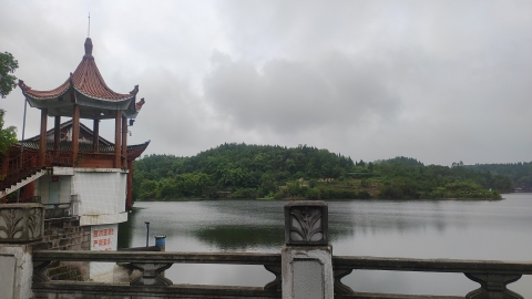 翠湖旅行图片 1