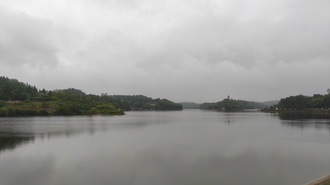 翠湖旅行图片 2