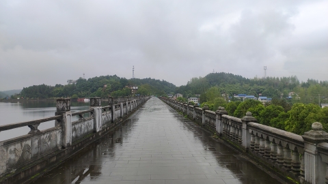 翠湖旅行图片 3