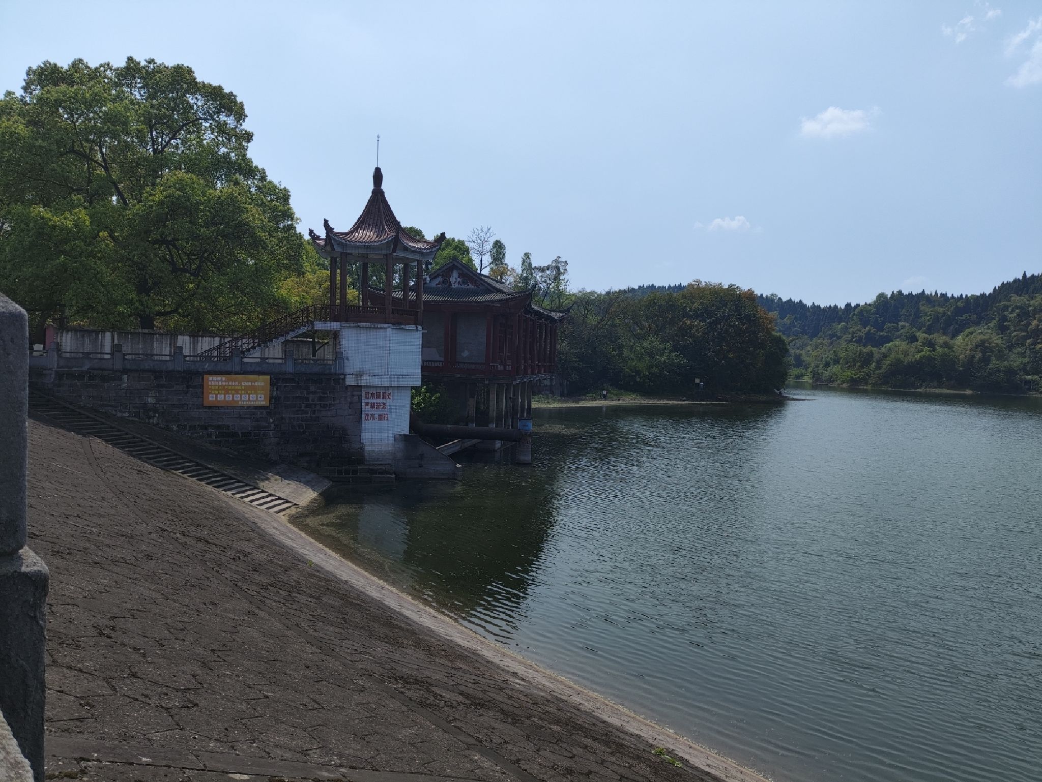 翠湖旅行图片 3