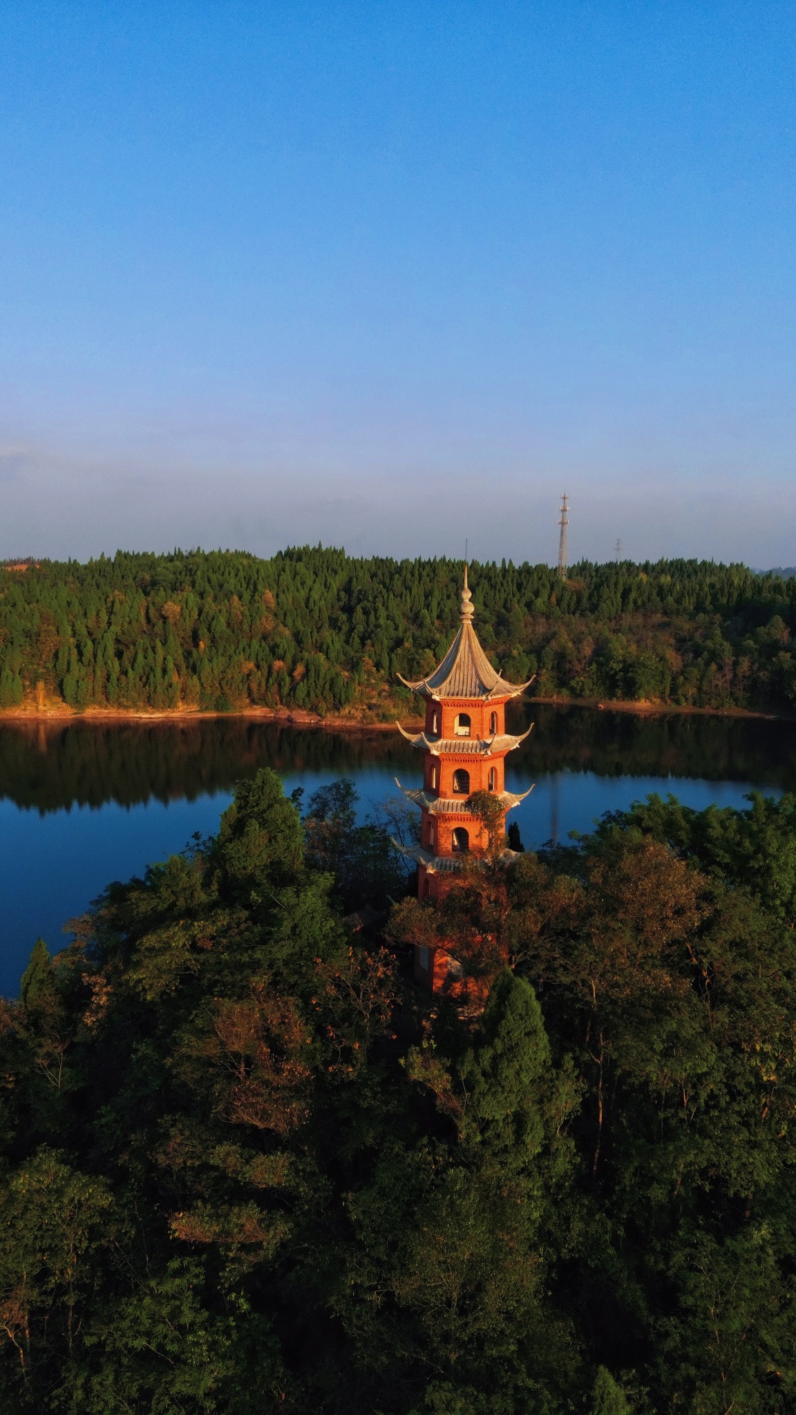 翠湖旅行图片 1