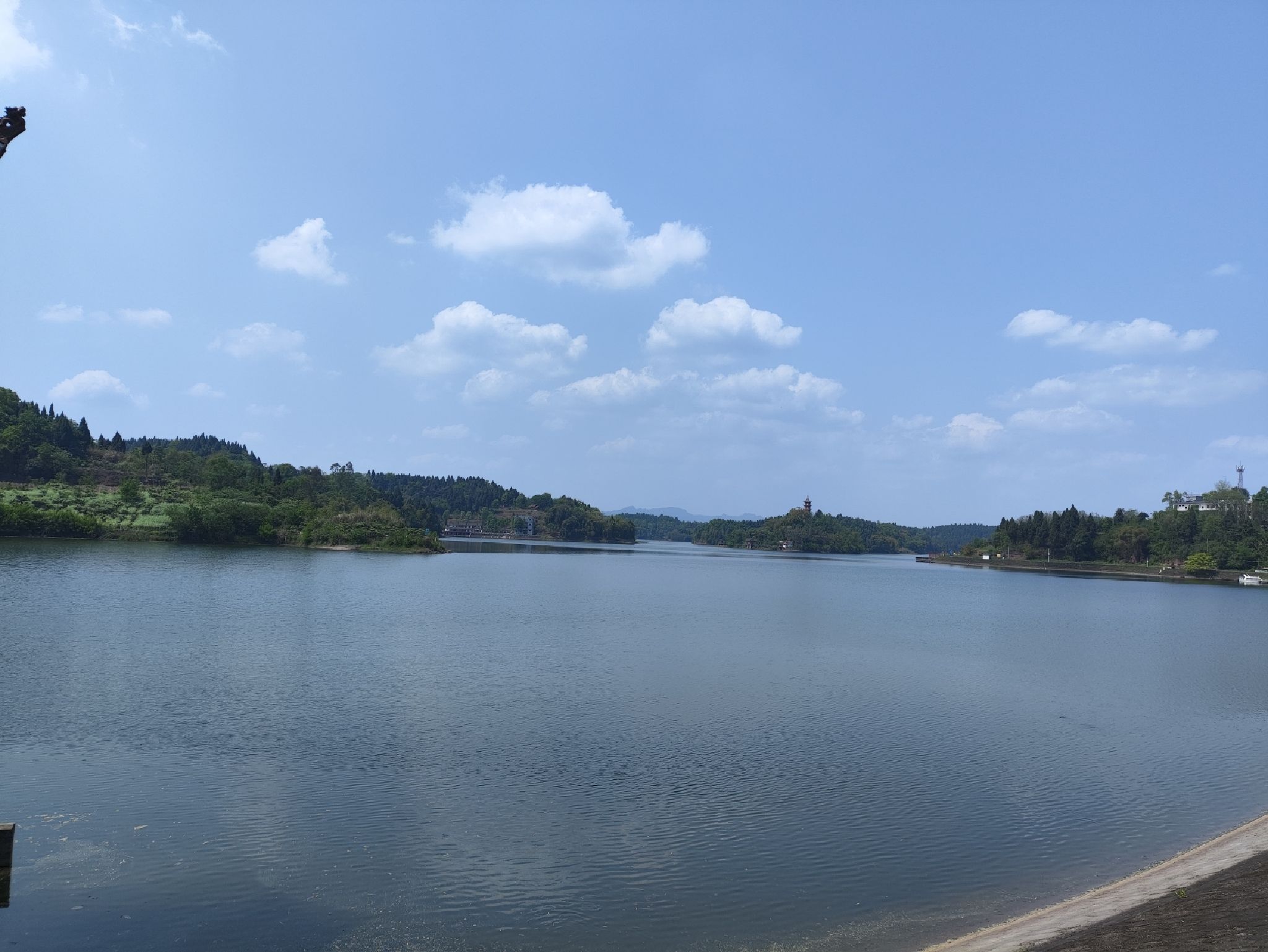 翠湖旅行图片 1