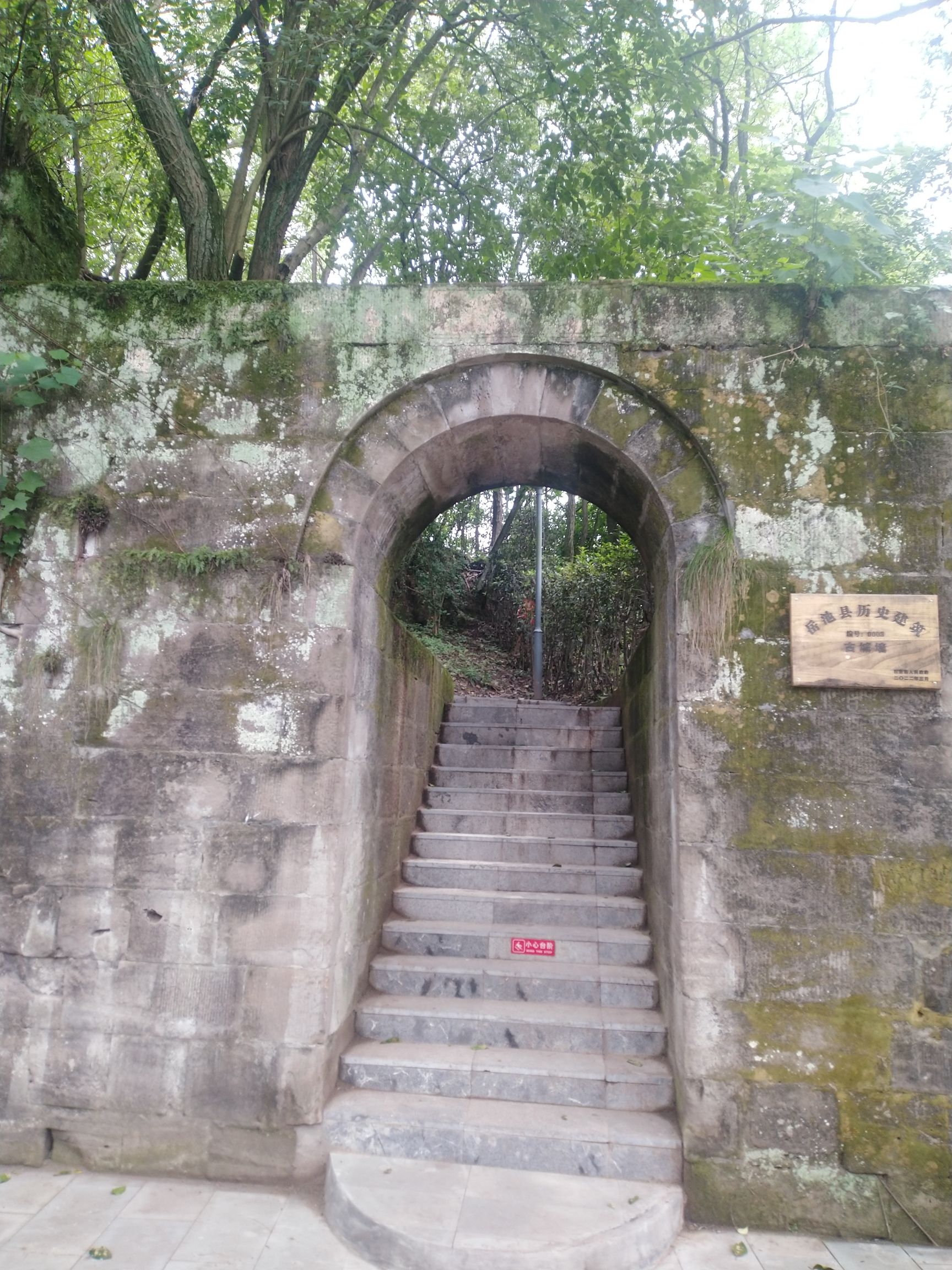 凤山公园旅行图片 3