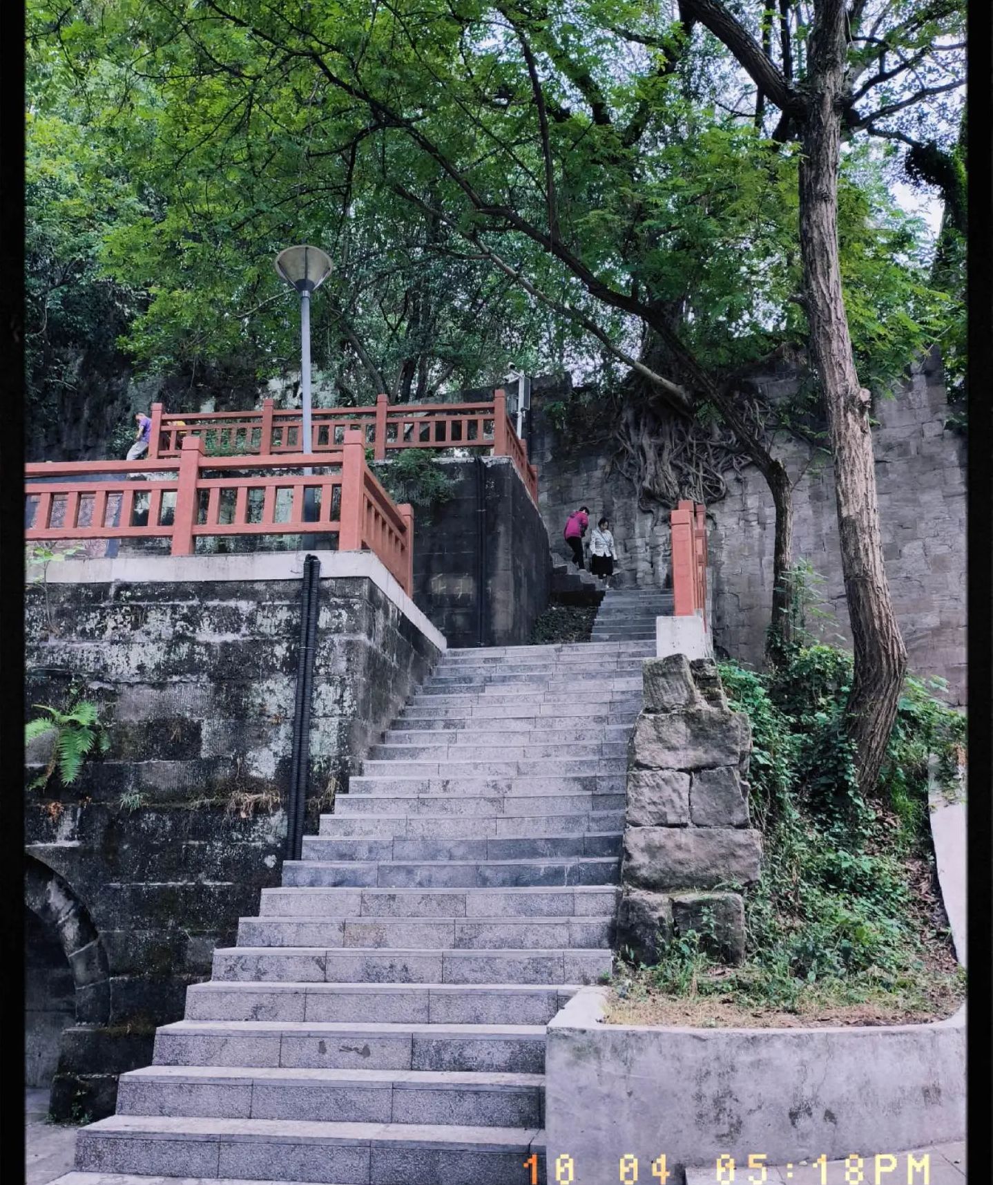 凤山公园旅行图片 3