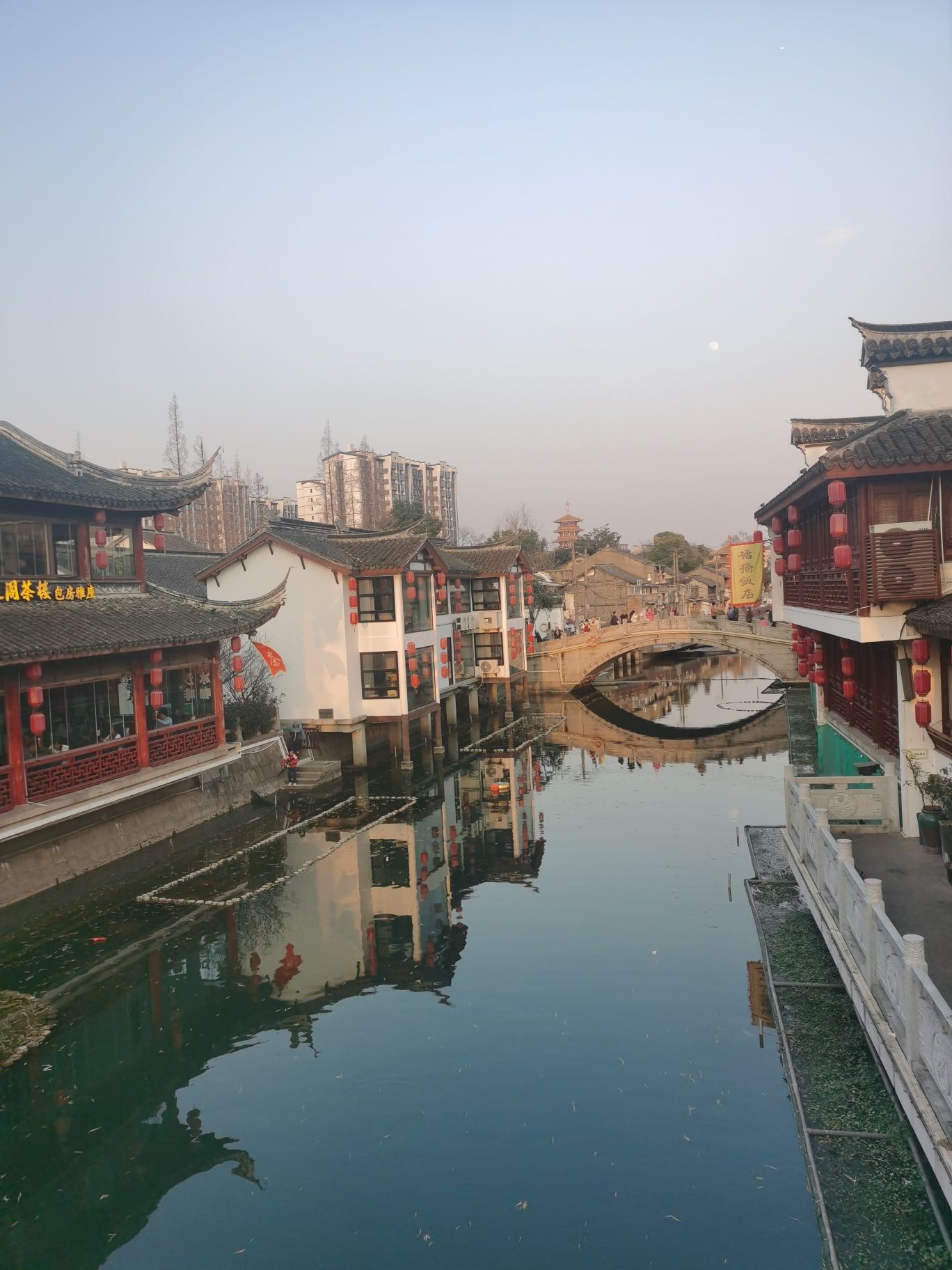 沿口古镇旅行图片 1