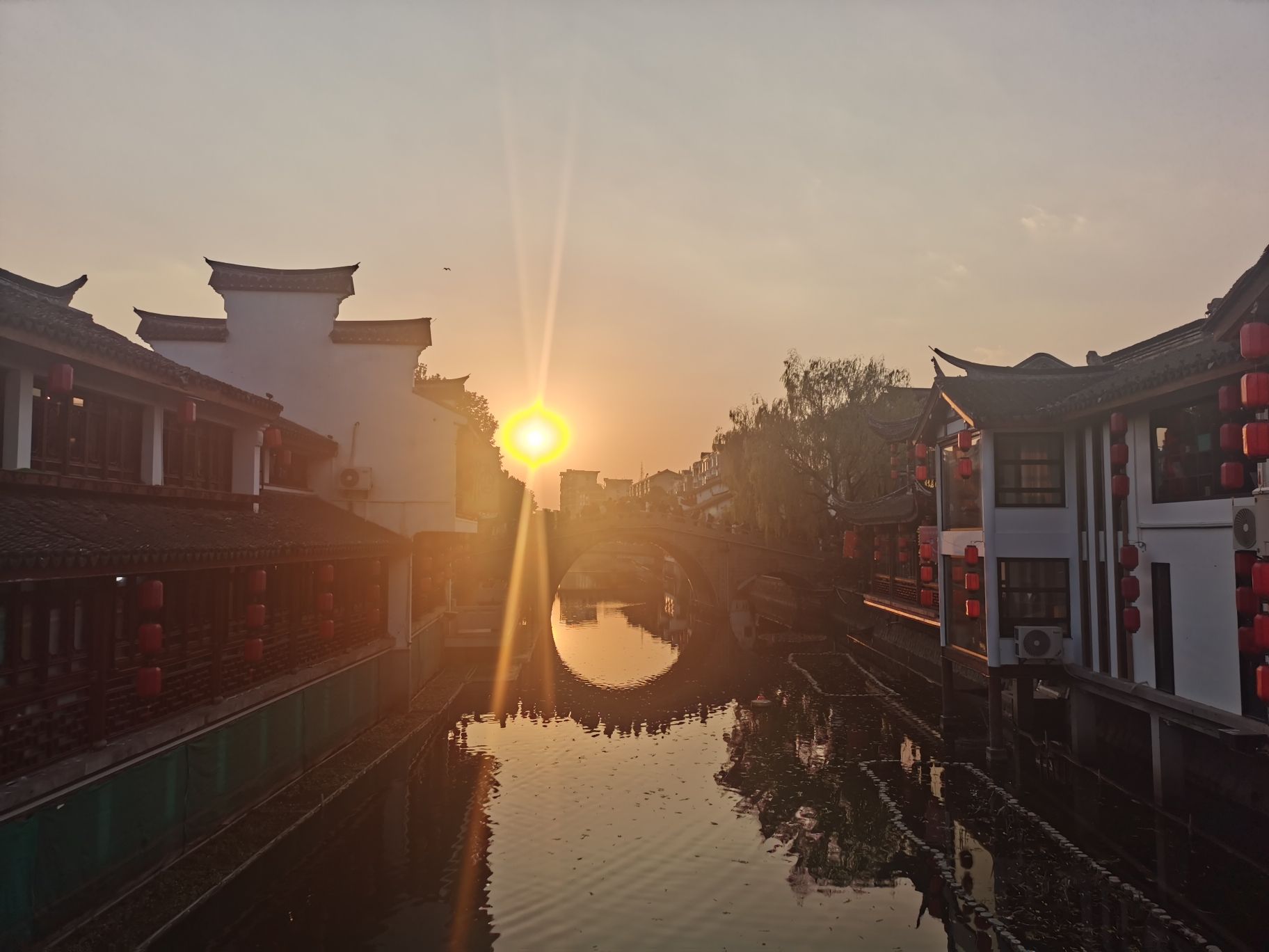 沿口古镇旅行图片 3