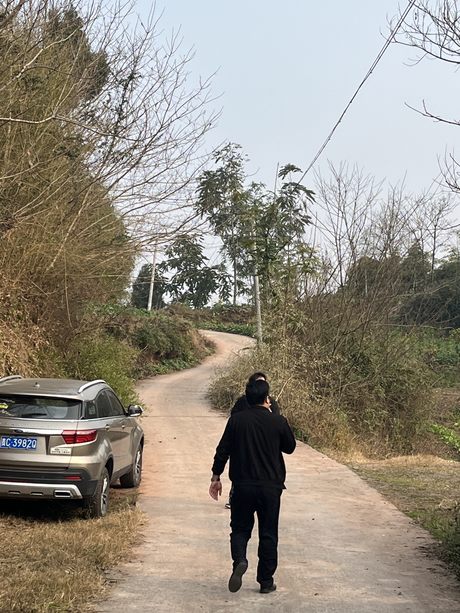 武胜城遗址旅行图片 3