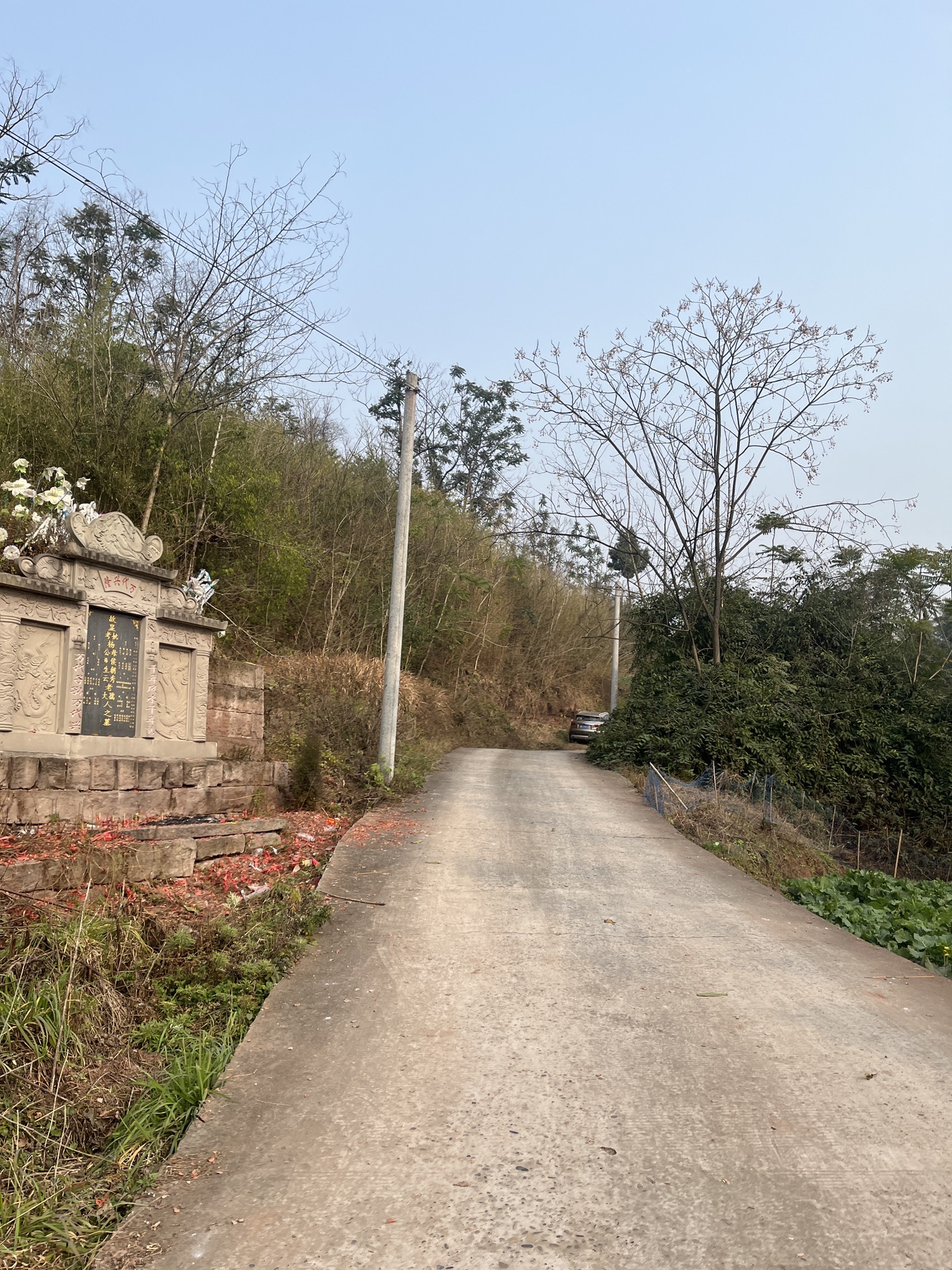 武胜城遗址旅行图片 2