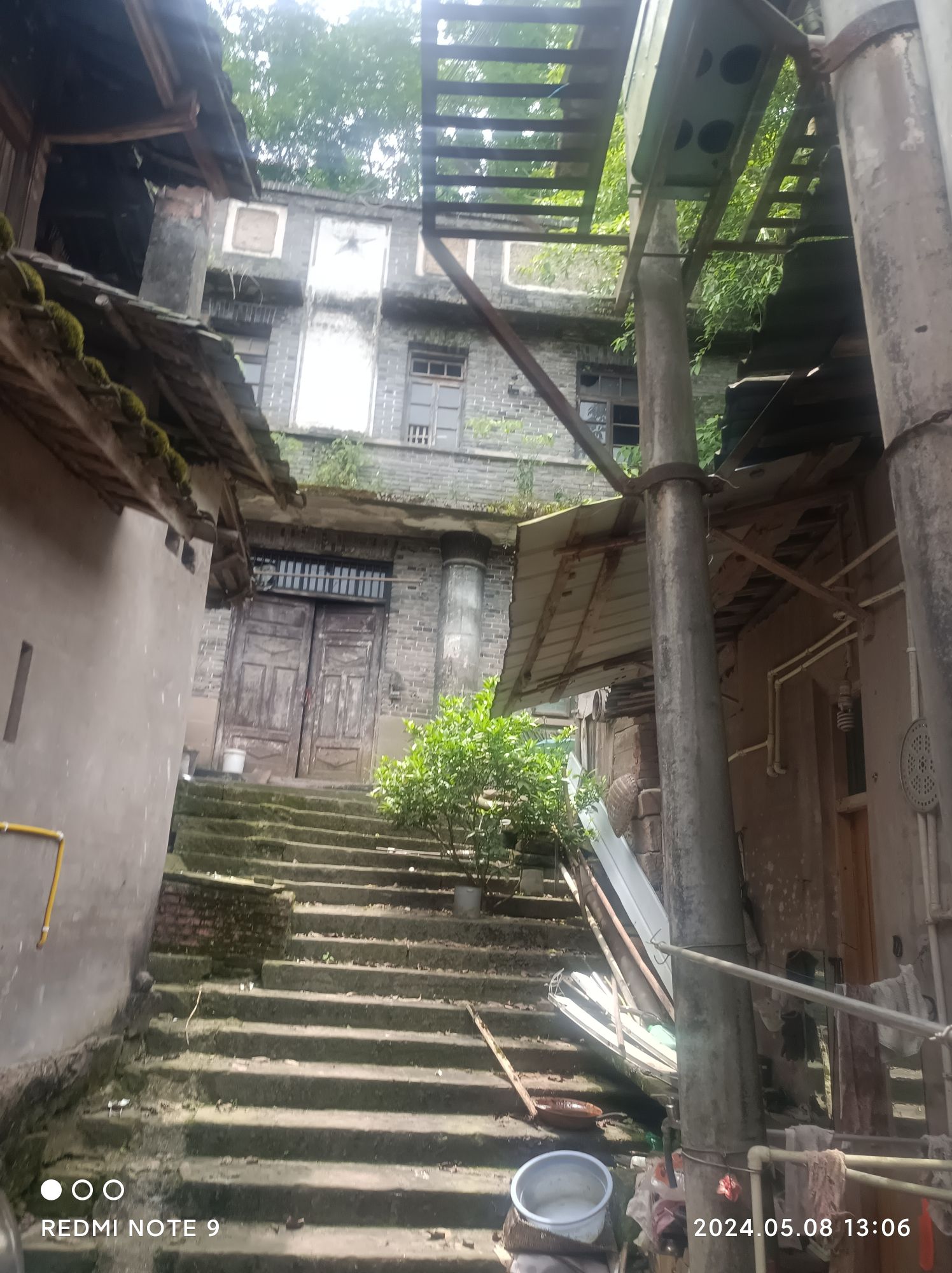 肖溪古镇旅行图片 3
