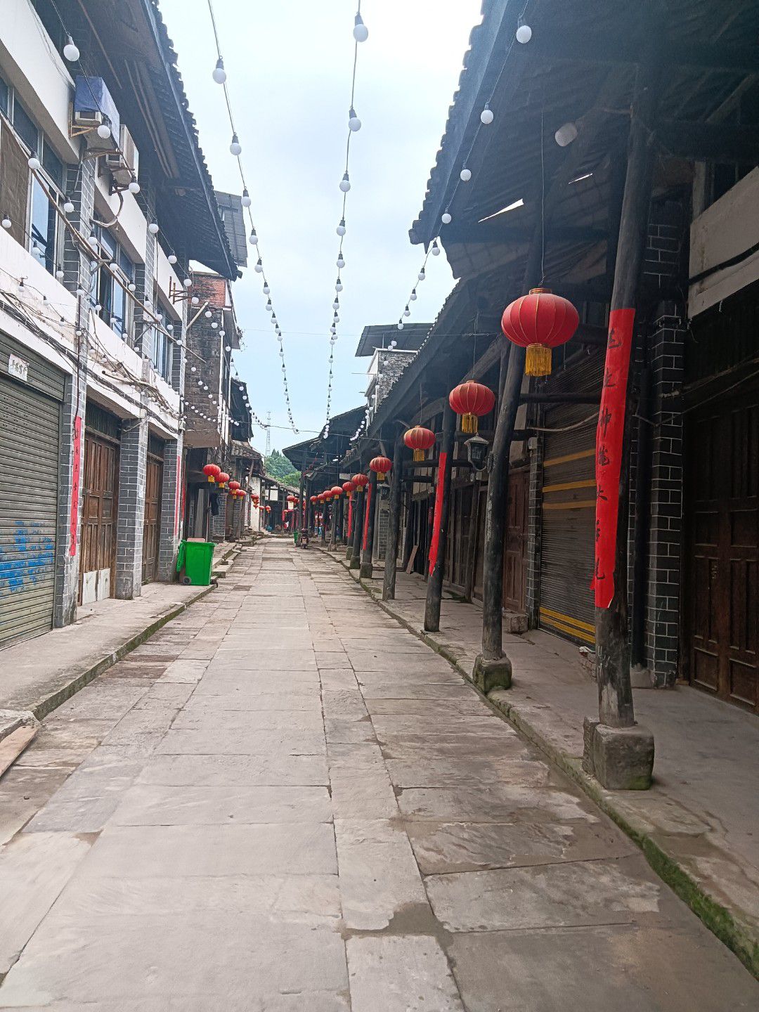 肖溪古镇旅行图片 2