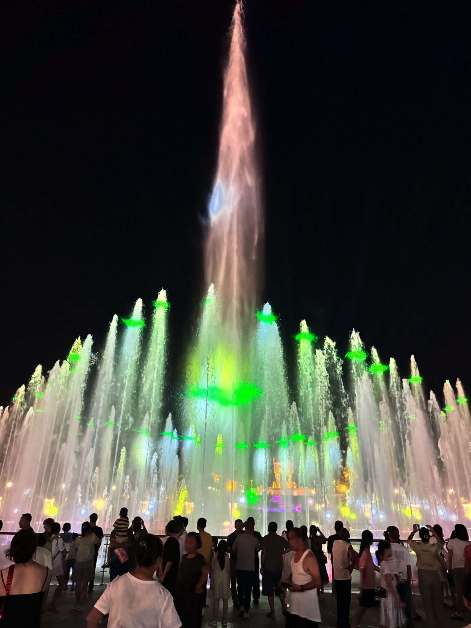 渠江公园旅行图片 2