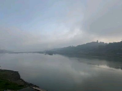 渠江公园旅行图片 2