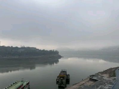 渠江公园旅行图片 3
