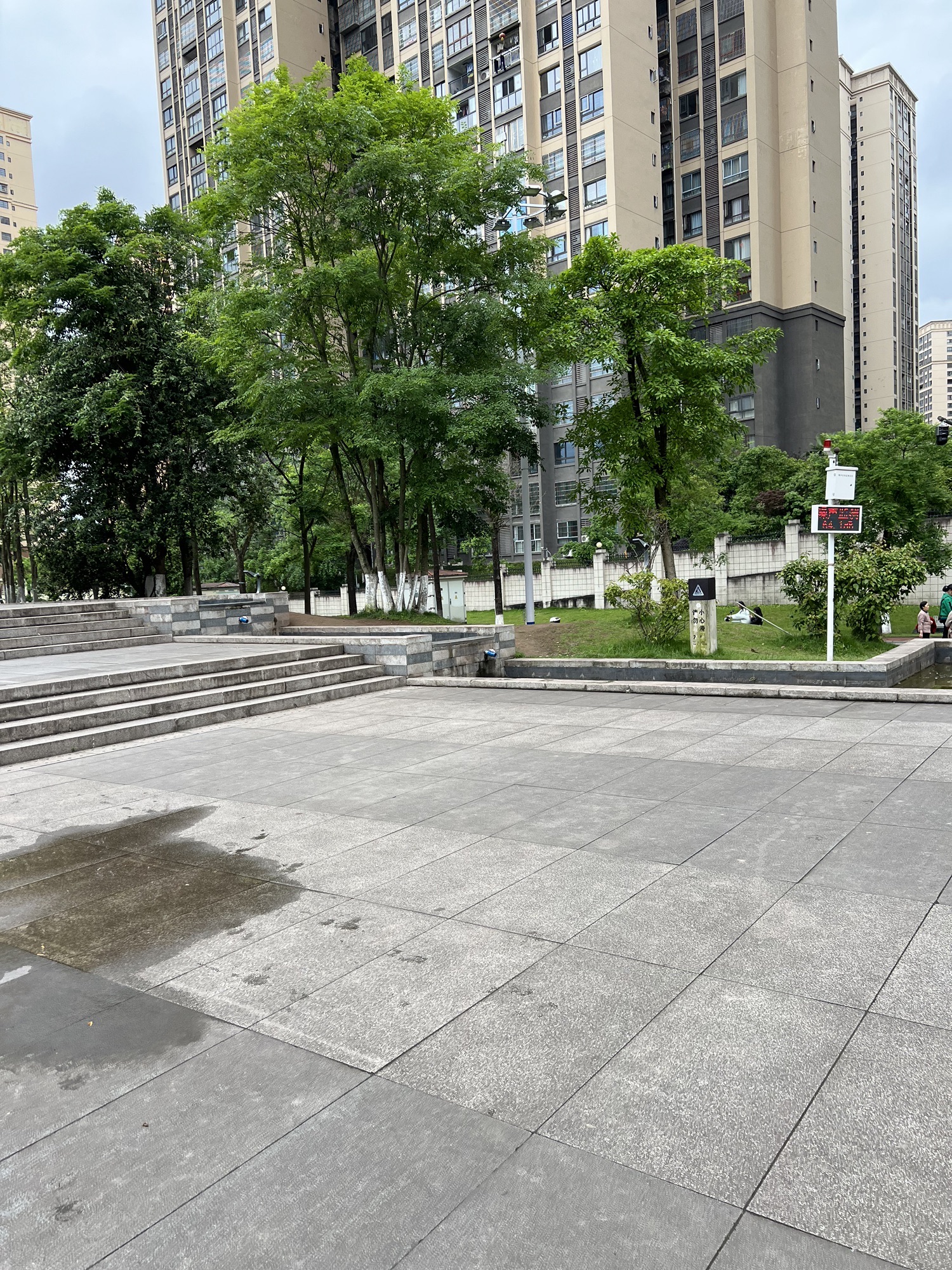 银鼎山景区旅行图片 3