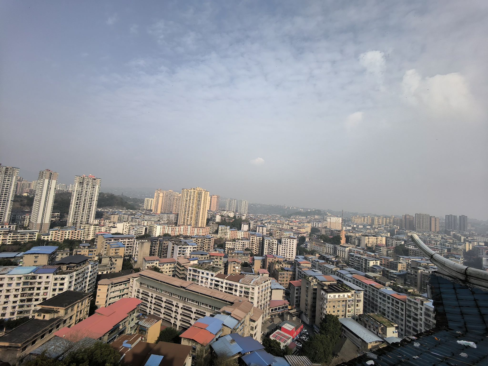 银鼎山景区旅行图片 2