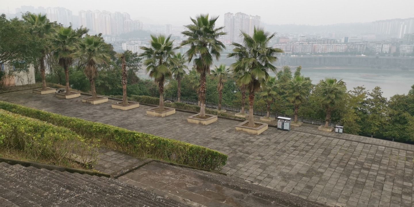 奎阁塔旅行图片 2