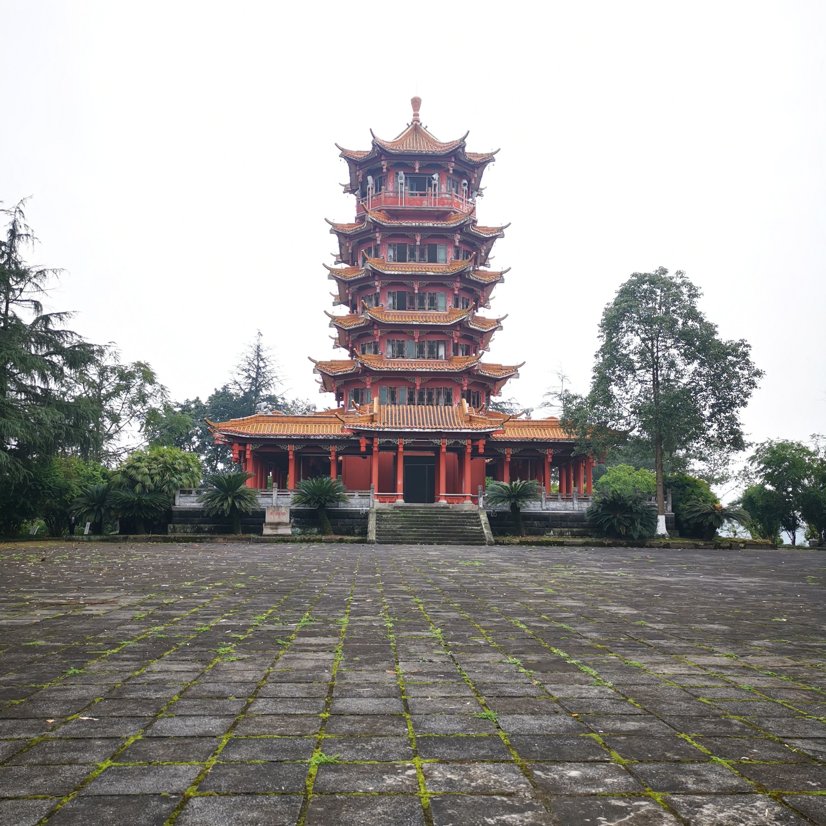 奎阁塔旅行图片 3