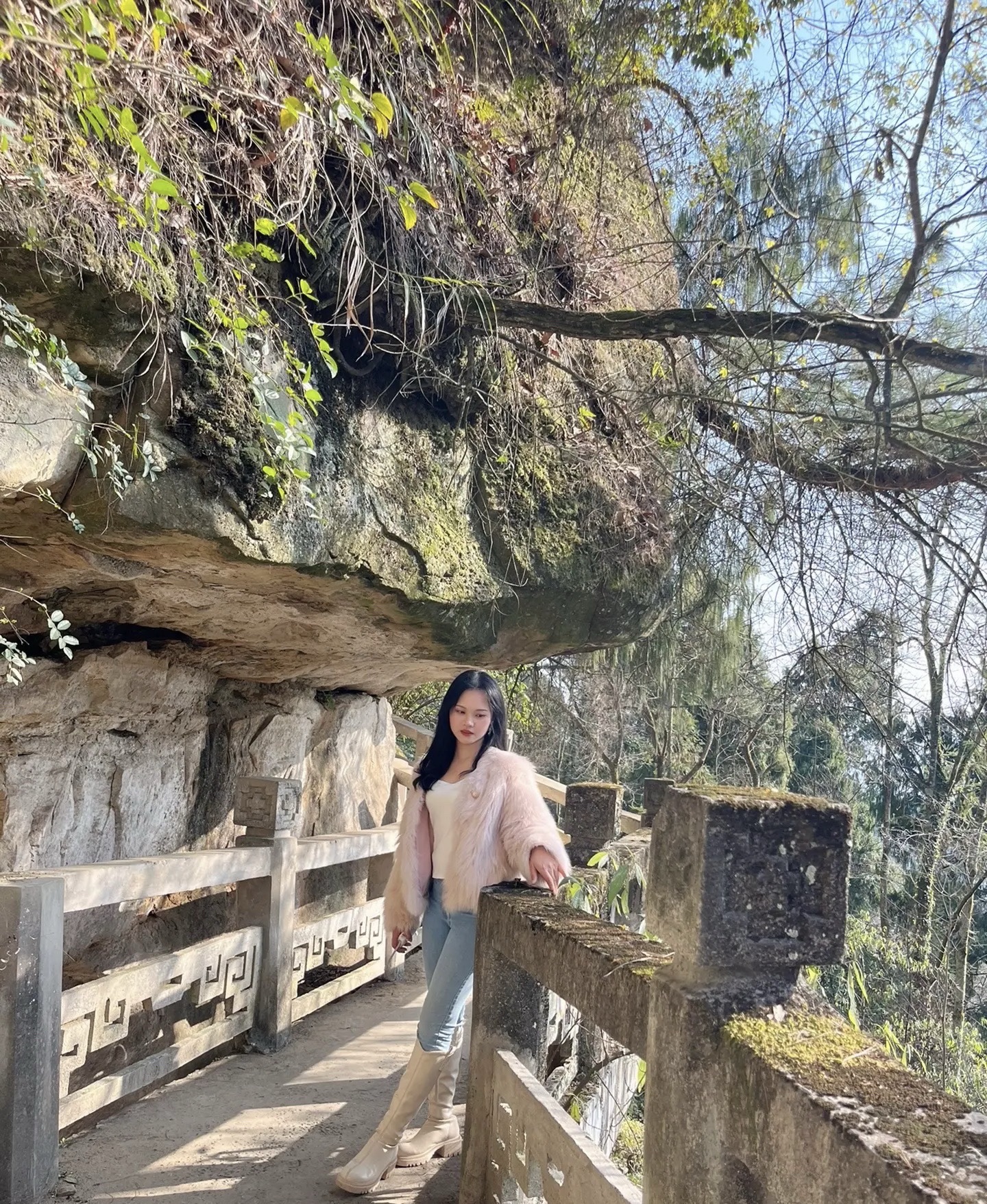 金城山森林公园(暂停开放)旅行图片 1