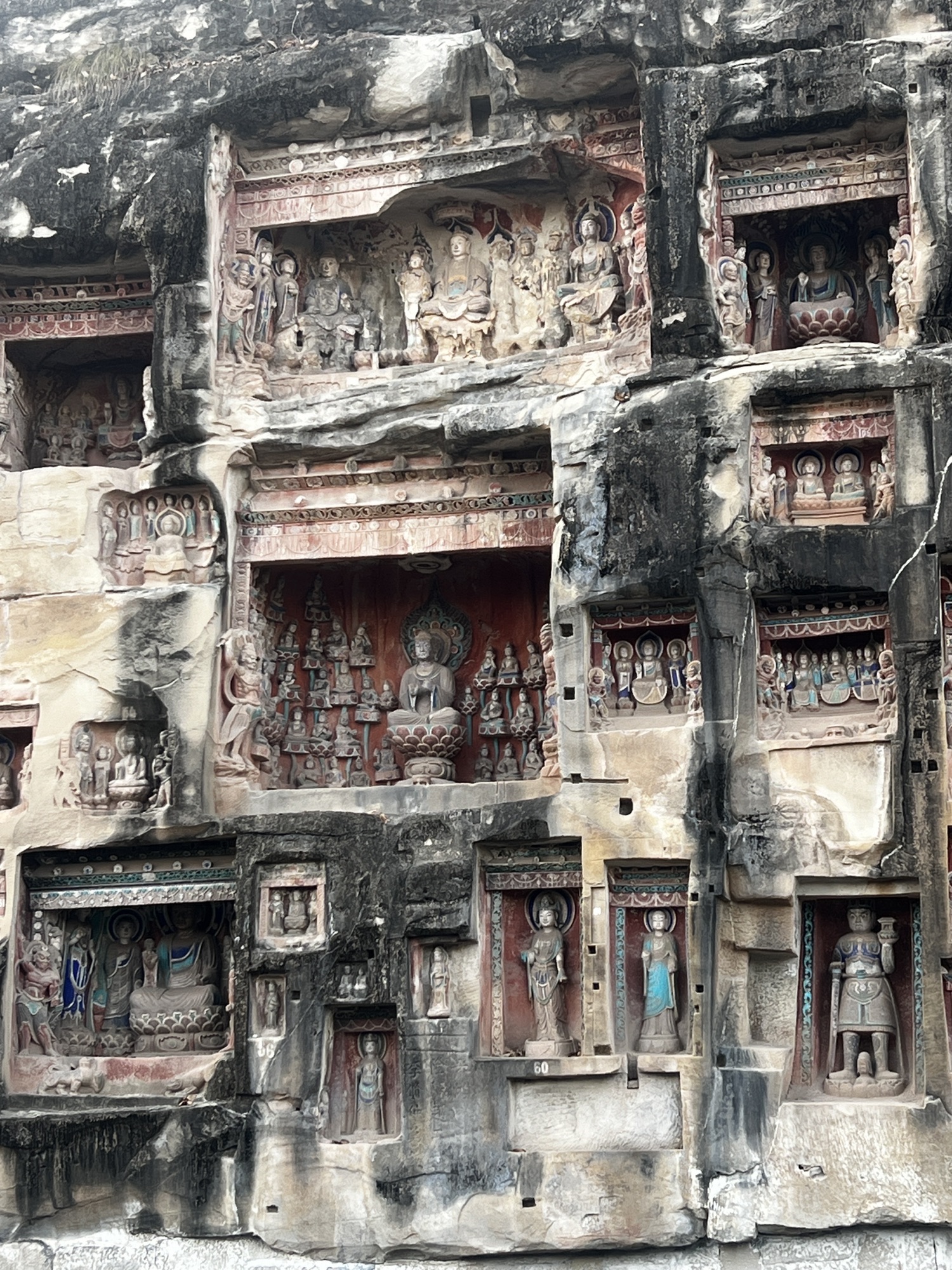 南龛风景区旅行图片 2