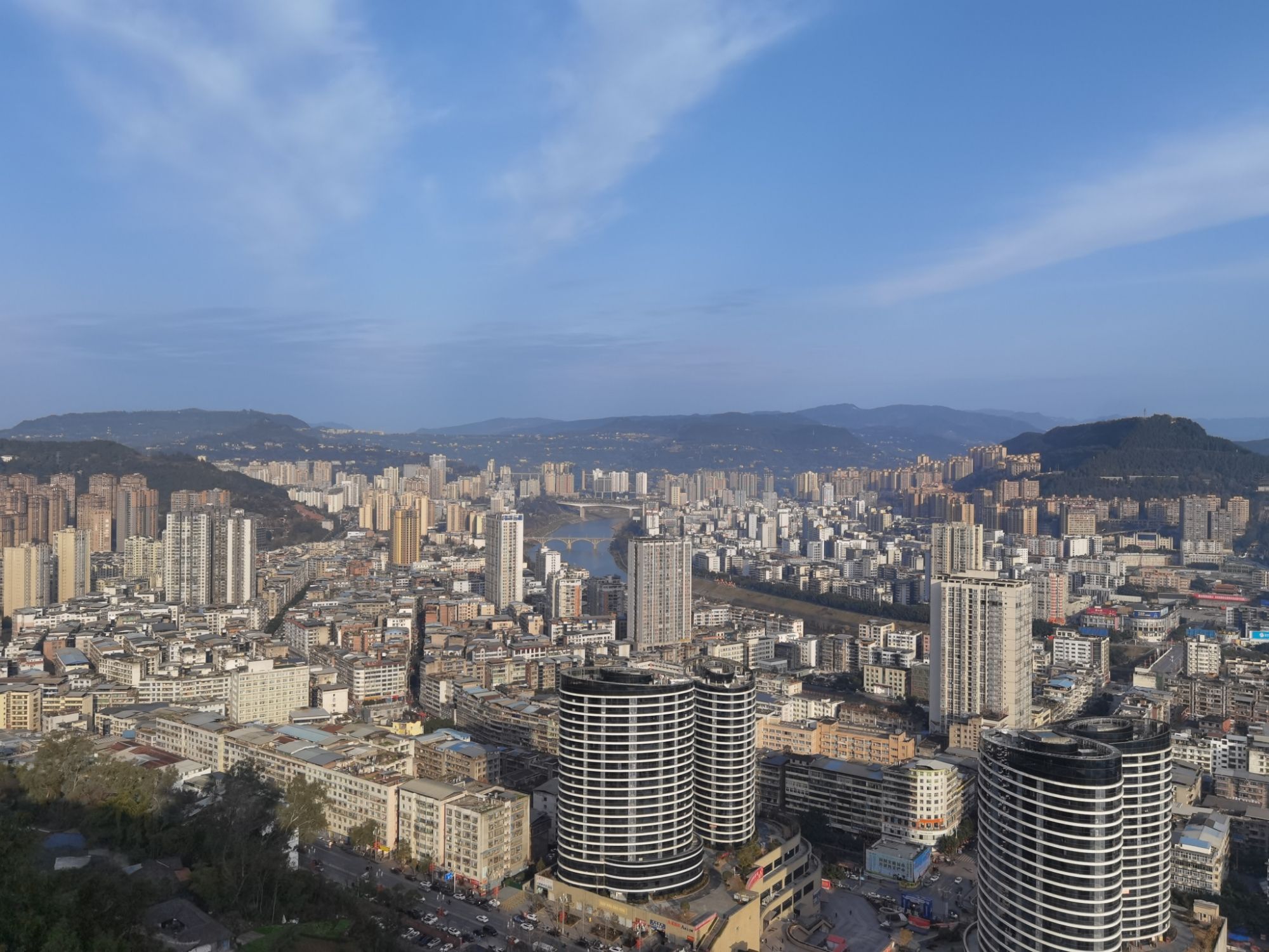 南龛风景区旅行图片 1