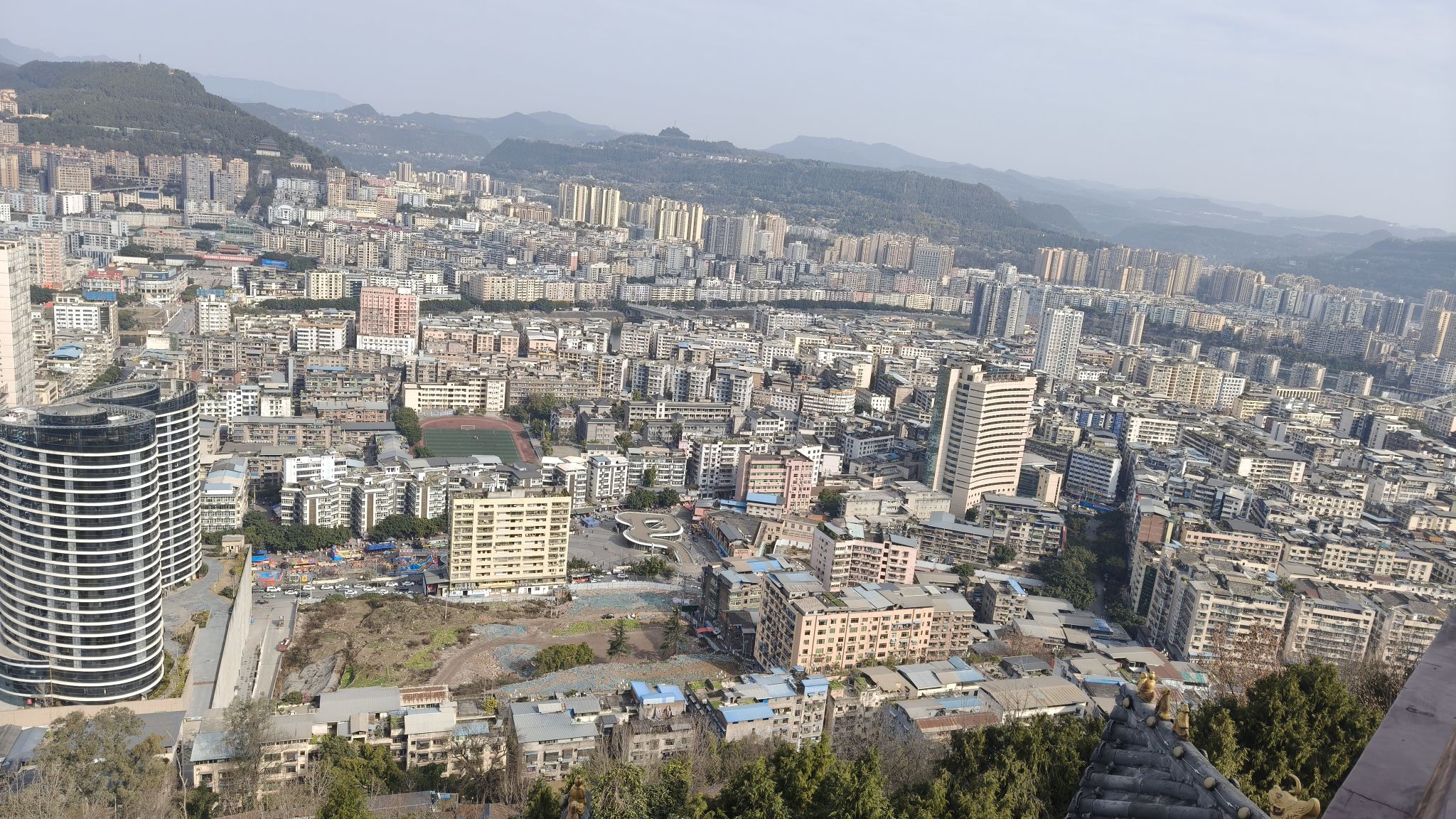 南龛风景区旅行图片 3