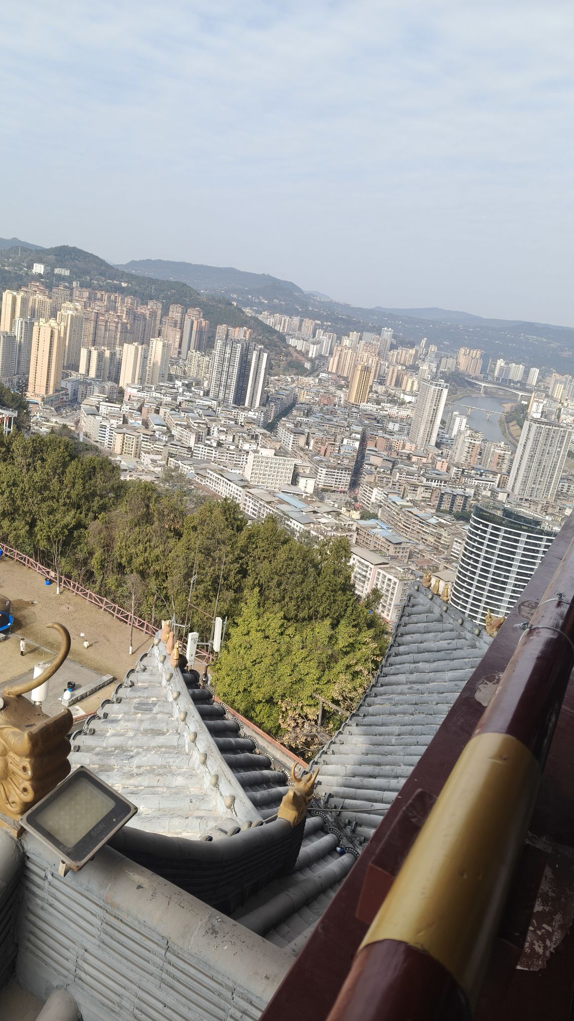 南龛风景区旅行图片 1