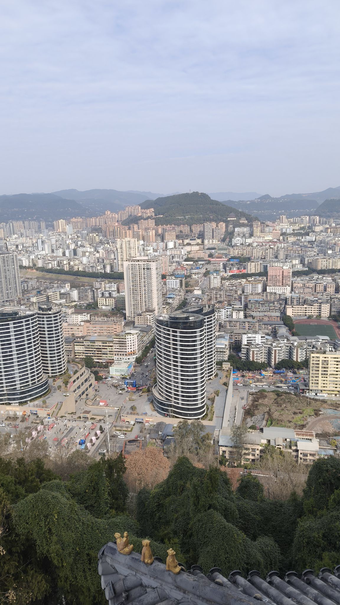 南龛风景区旅行图片 2