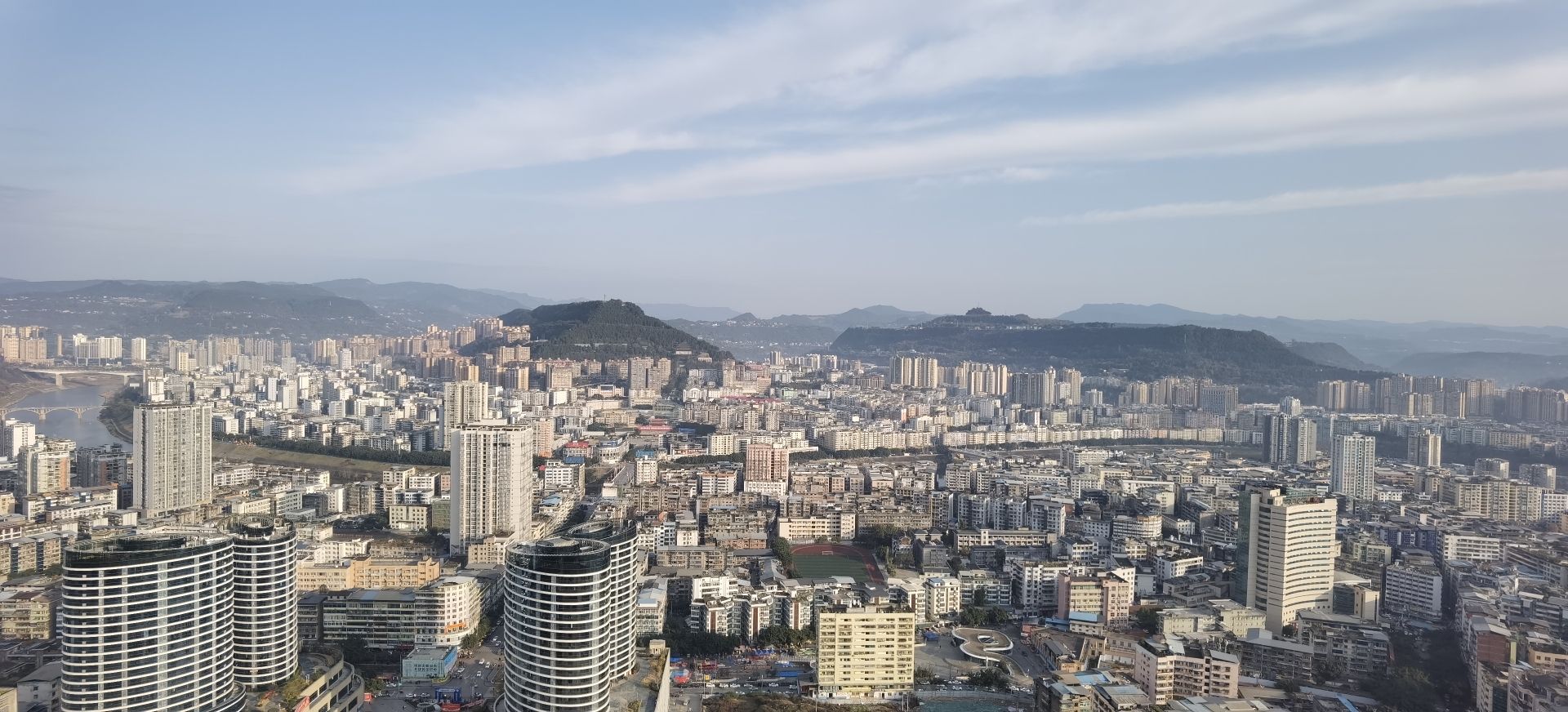 南龛风景区旅行图片 3