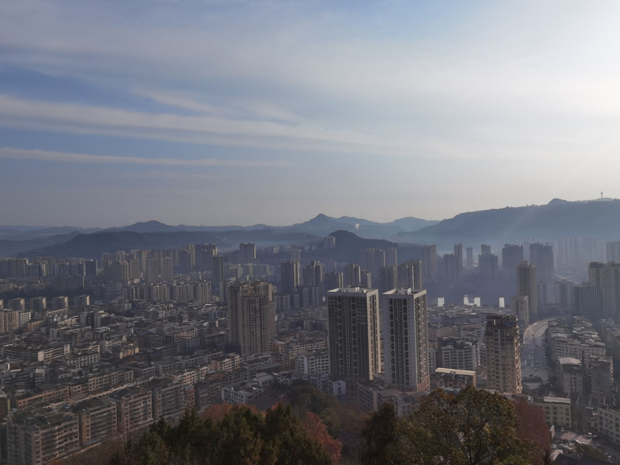 南龛风景区旅行图片 2