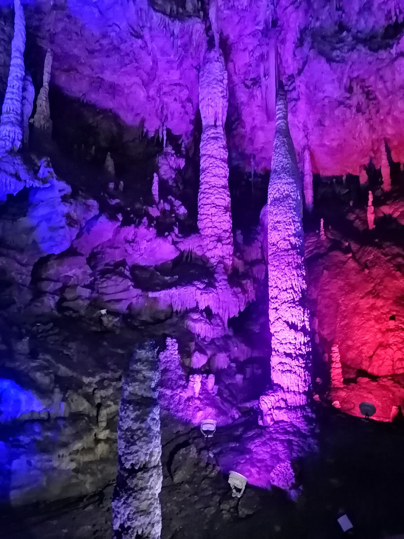 诺水河风景名胜区旅行图片 2