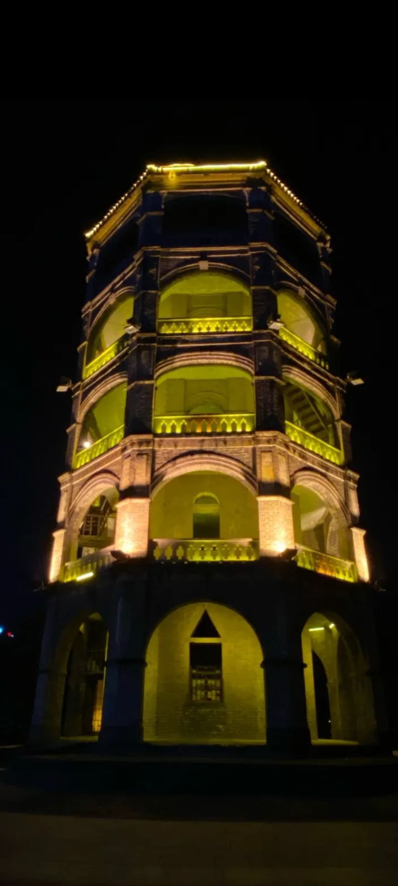 回风亭旅行图片 2