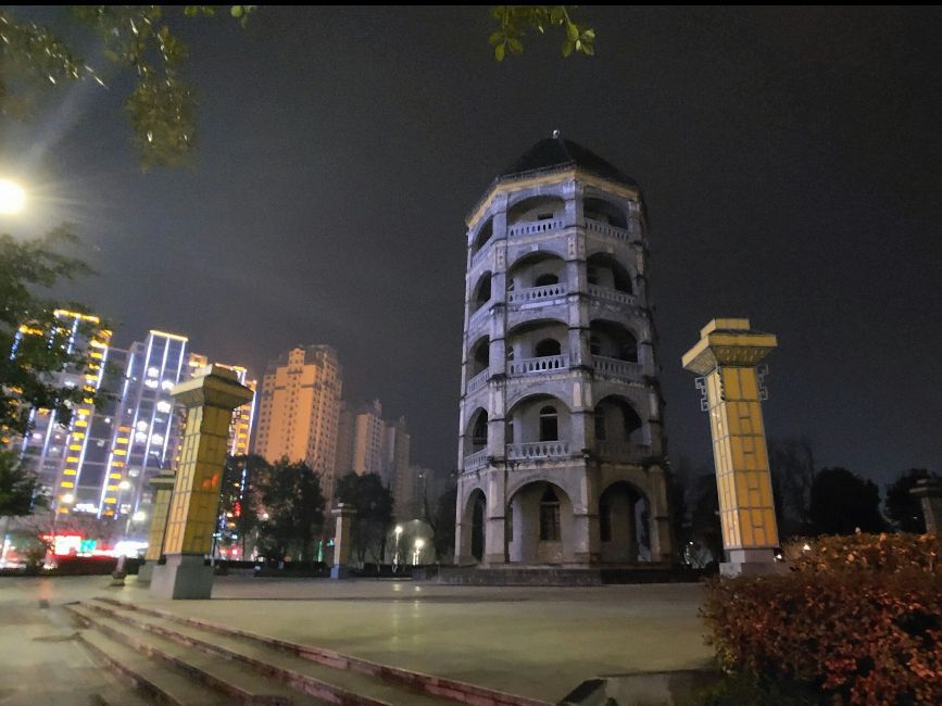 回风亭旅行图片 3