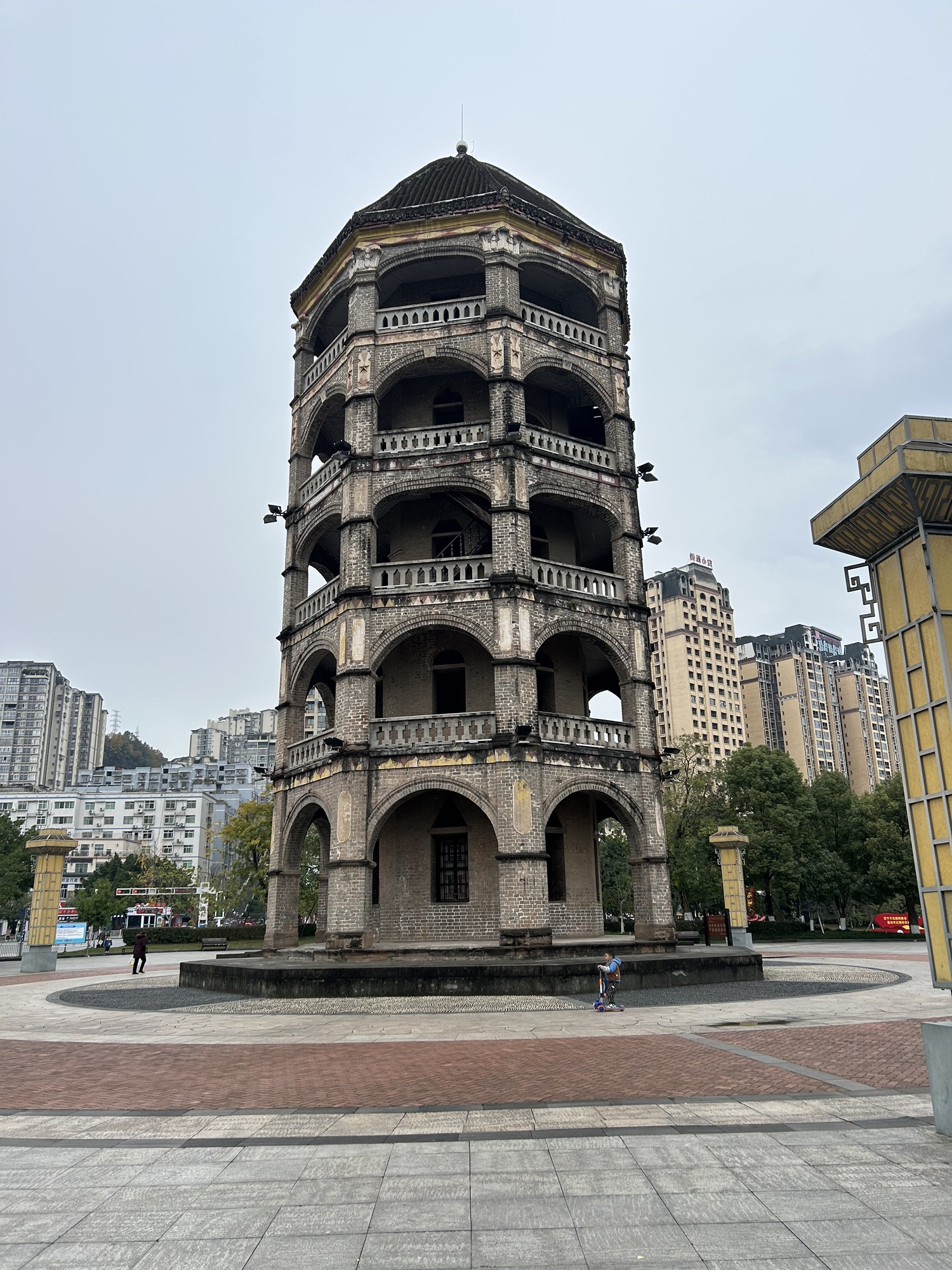 回风亭旅行图片 1