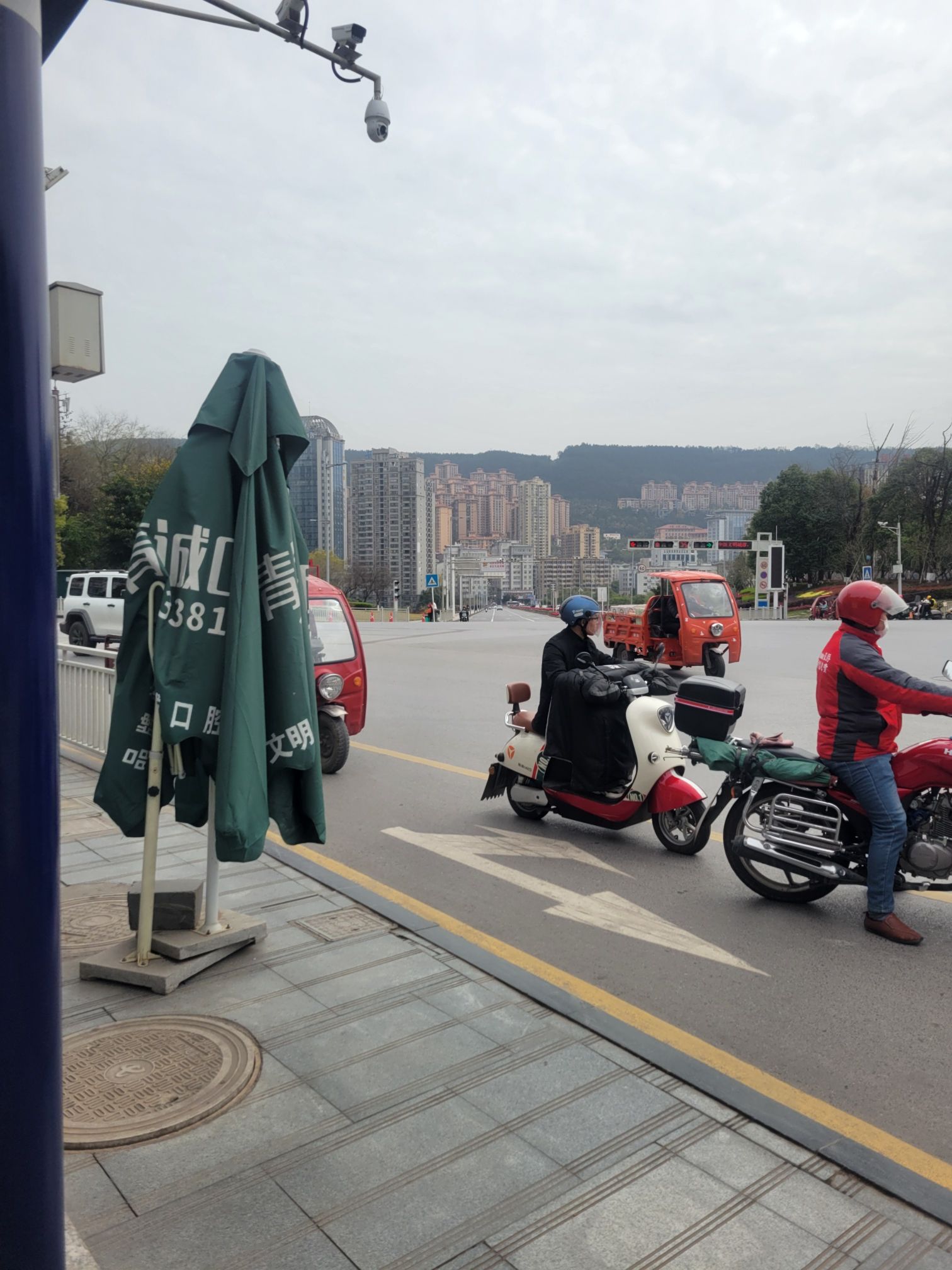 回风亭旅行图片 2