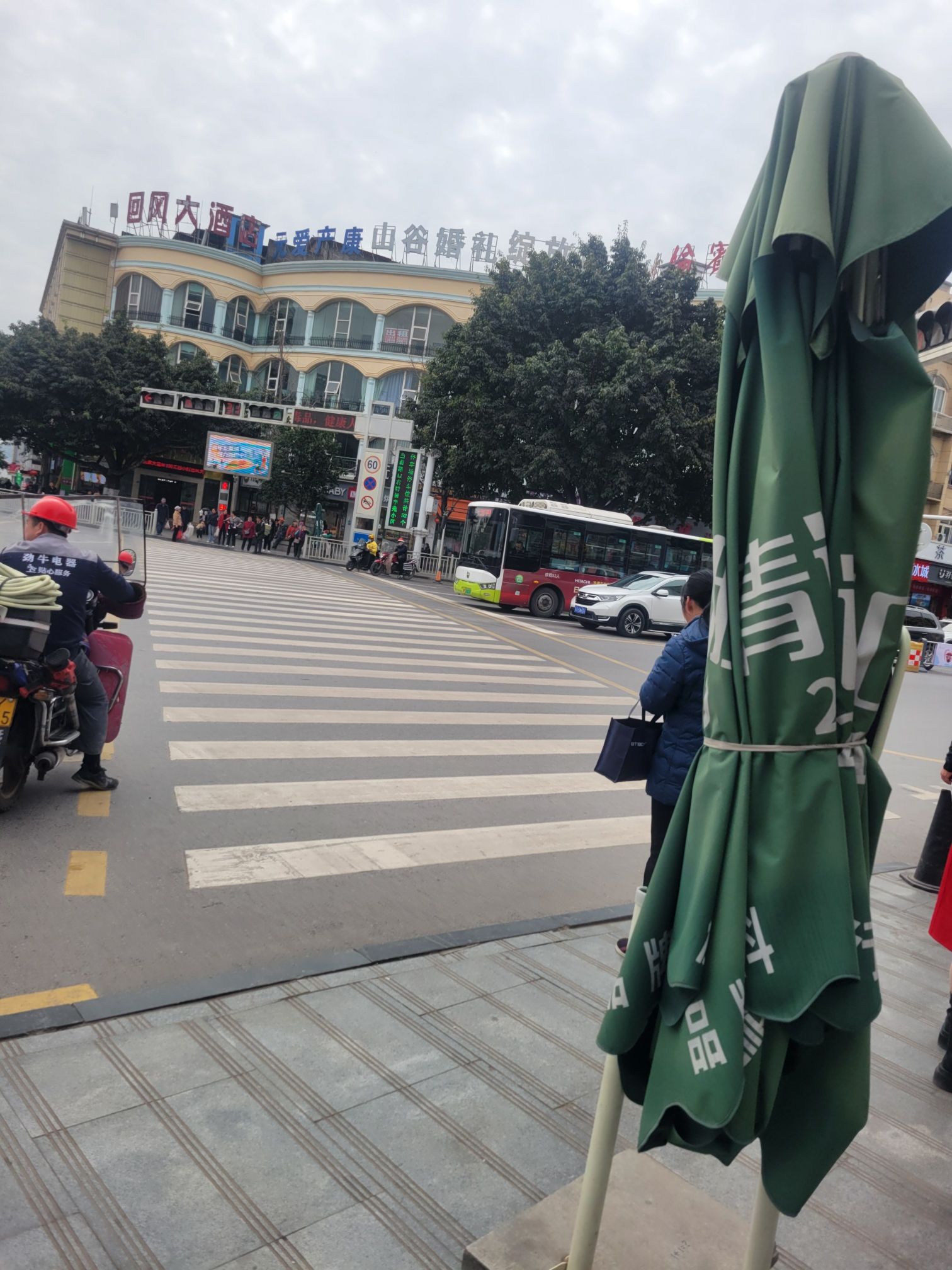 回风亭旅行图片 3