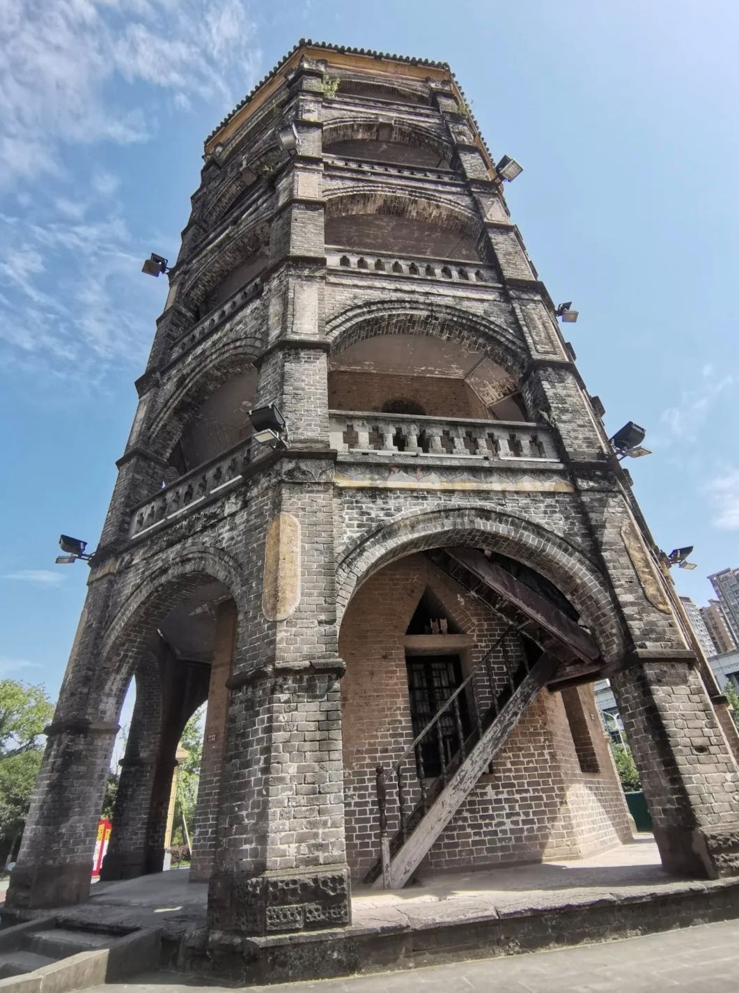回风亭旅行图片 2