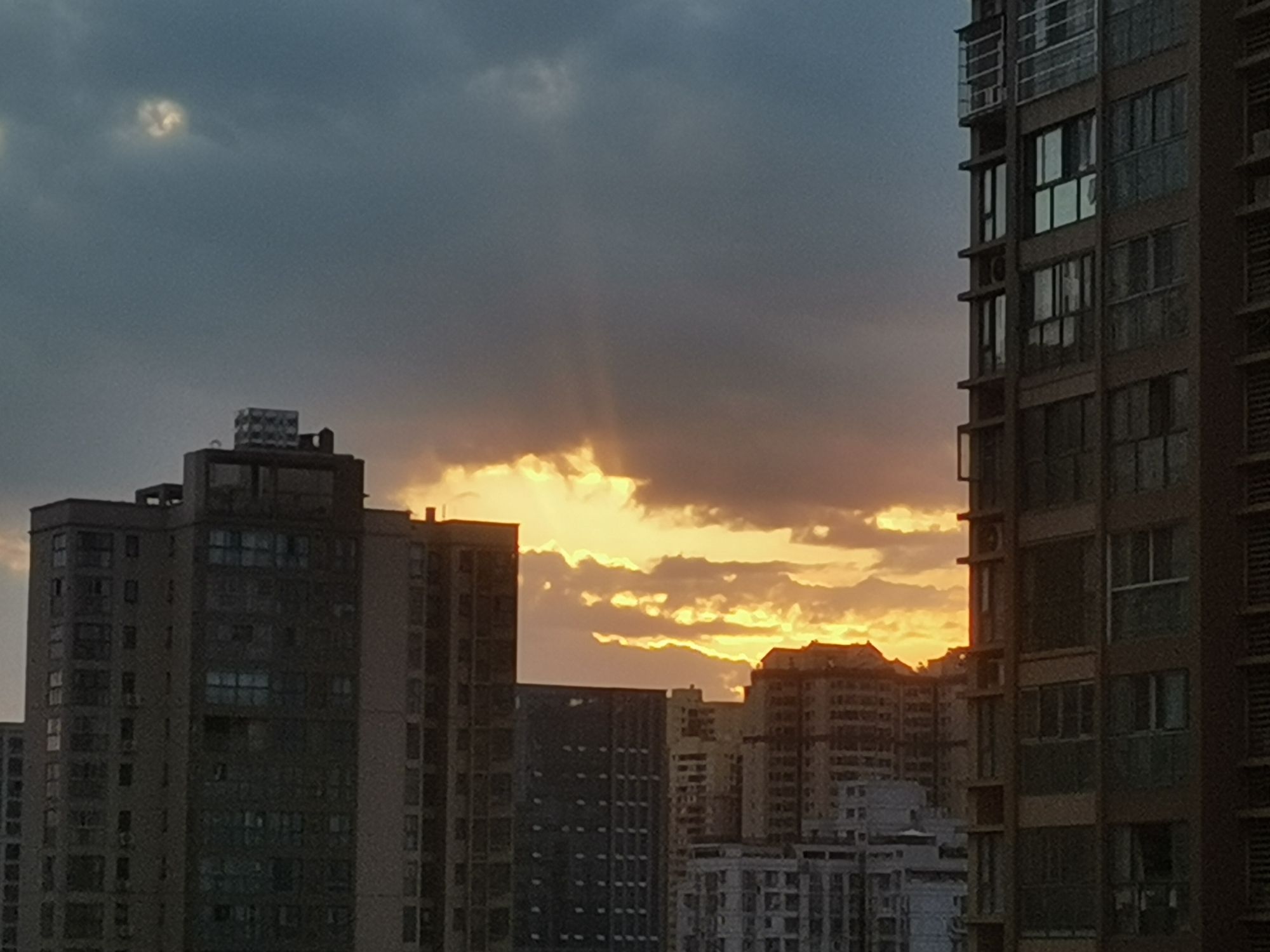 天马山国家森林公园旅行图片 3