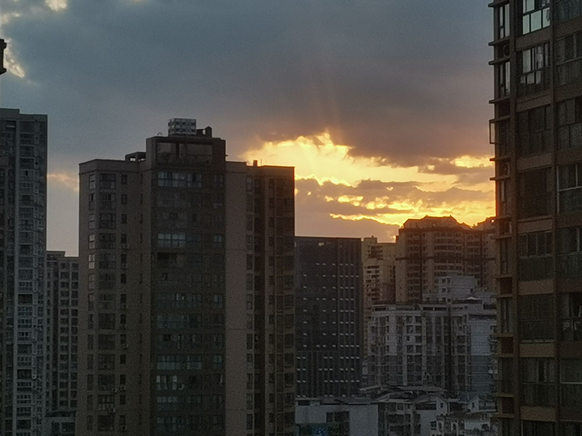 天马山国家森林公园旅行图片 2