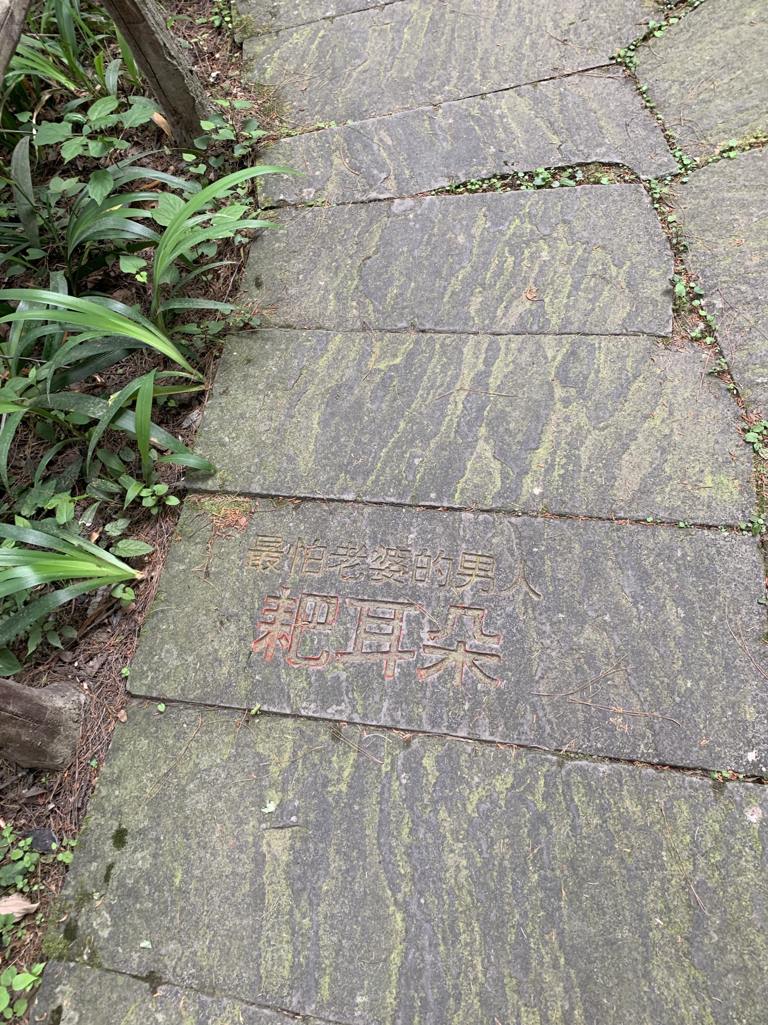 章怀山旅游区旅行图片 2