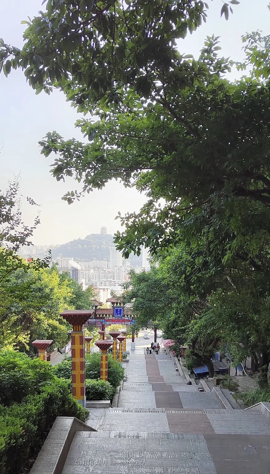 望王山旅行图片 2