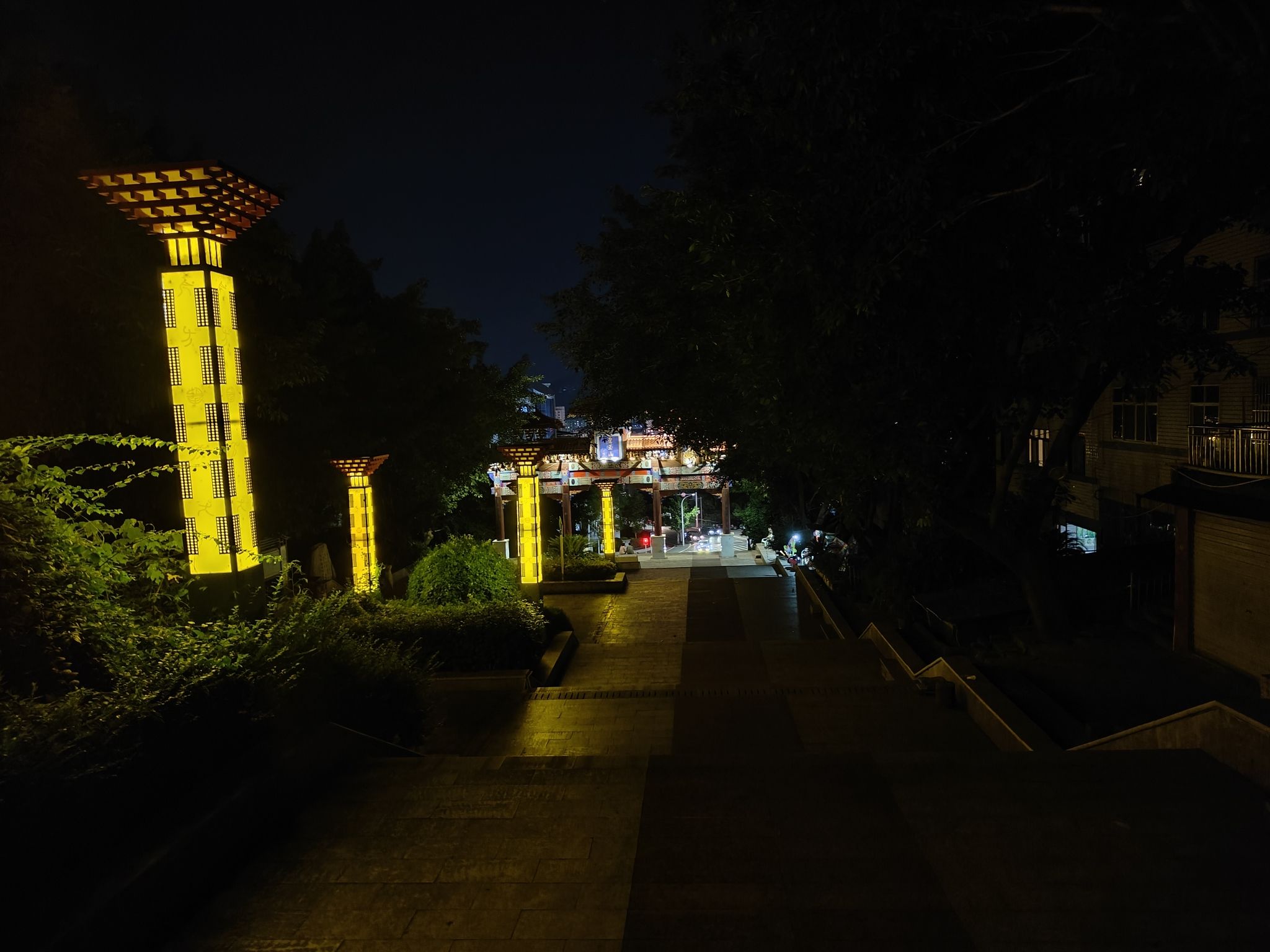 望王山旅行图片 1